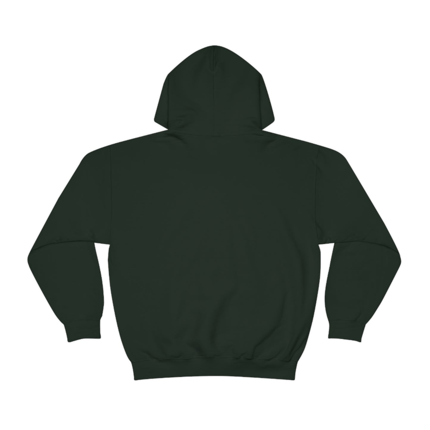 Angry McPhilbob Unisex Heavy Blend™ Hooded Sweatshirt