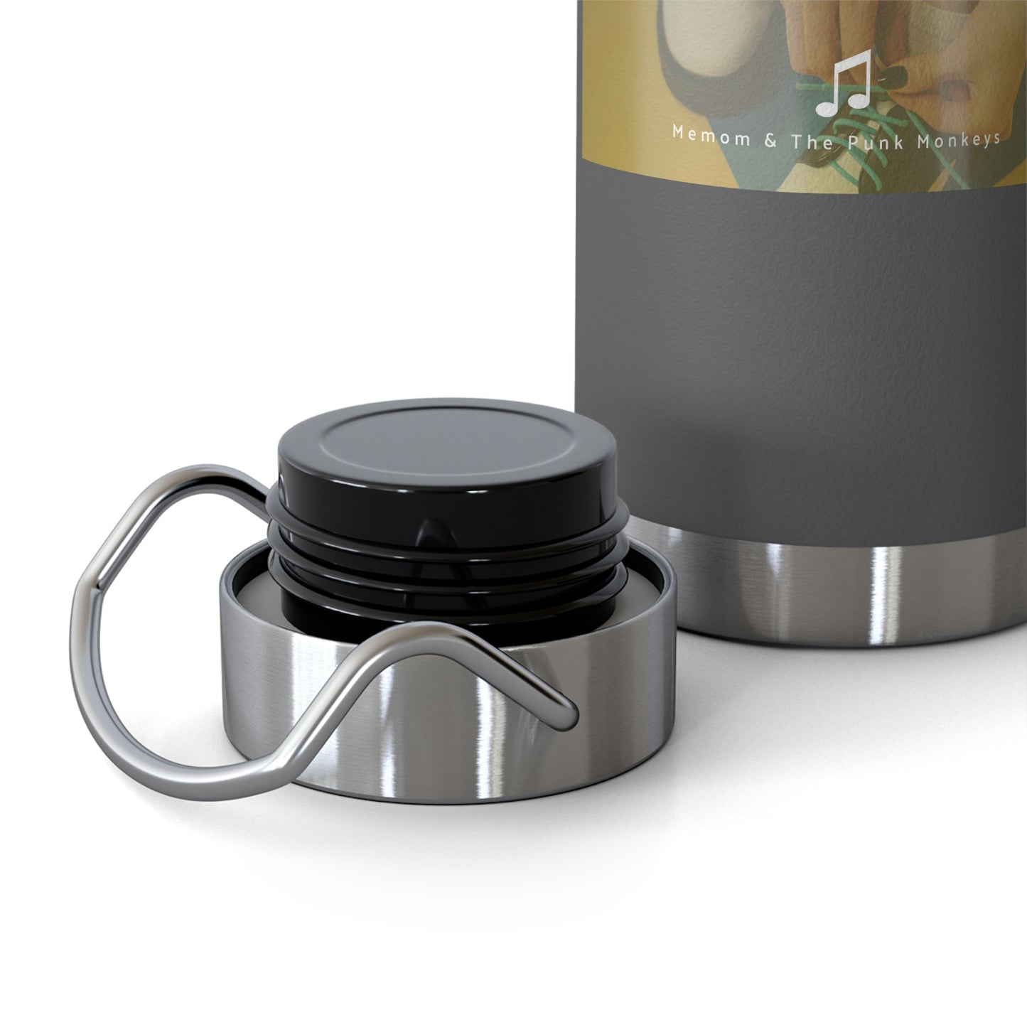 Lo-Pants 22oz Vacuum Insulated Bottle