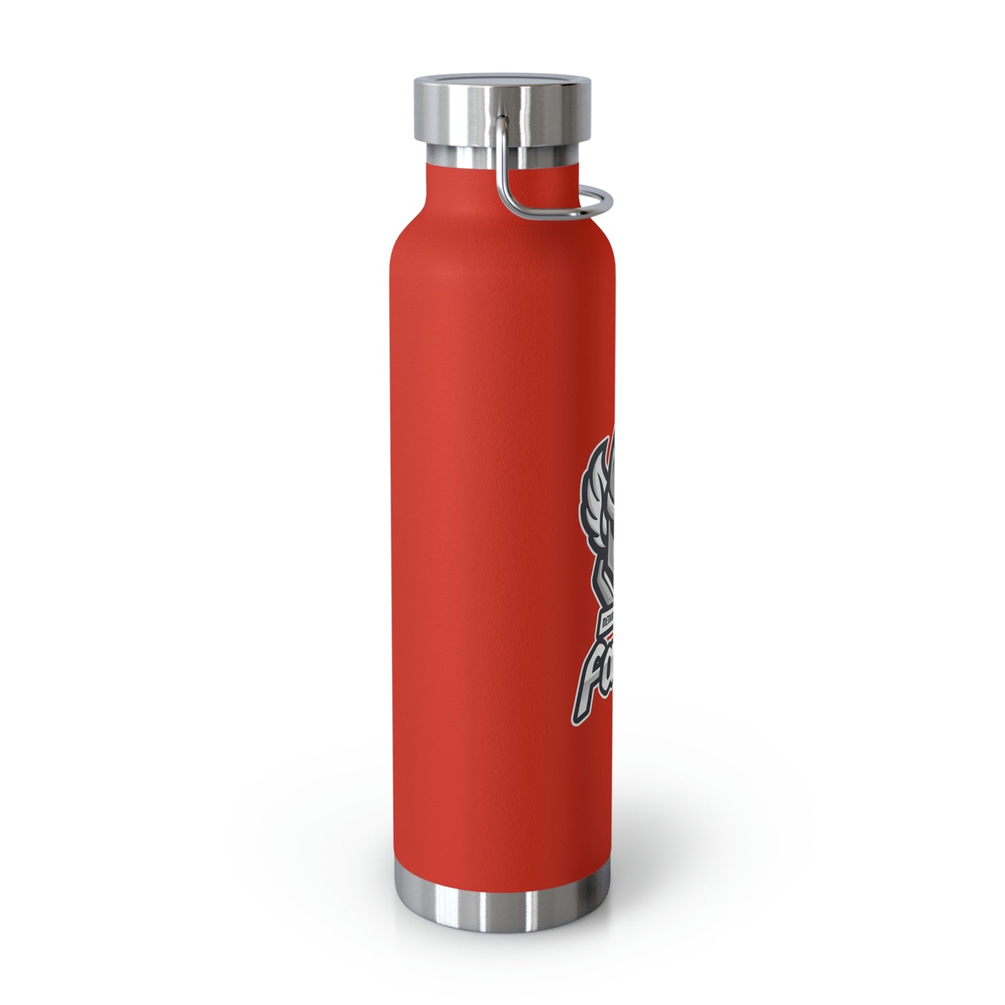 Fando 22oz Vacuum Insulated Bottle