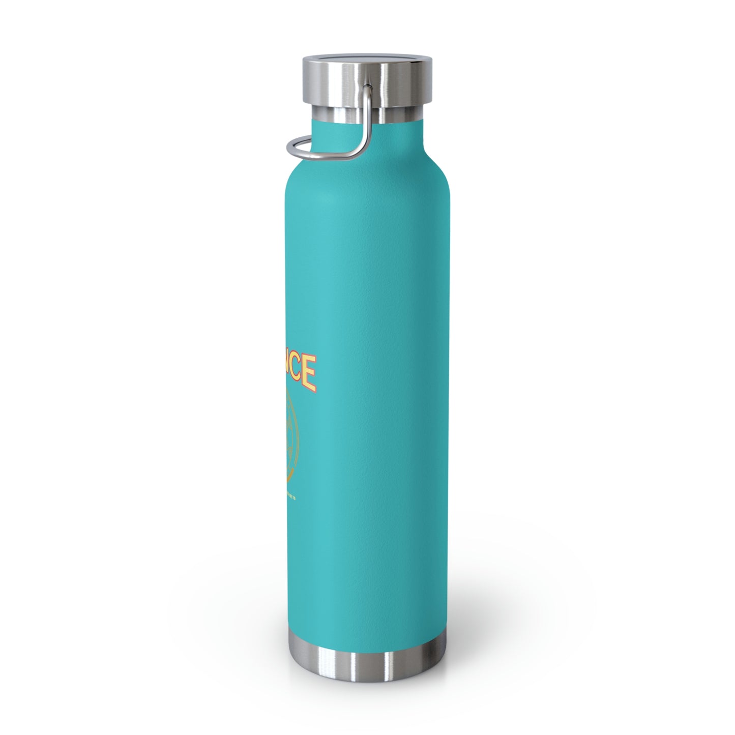 It's Science 22oz Vacuum Insulated Bottle