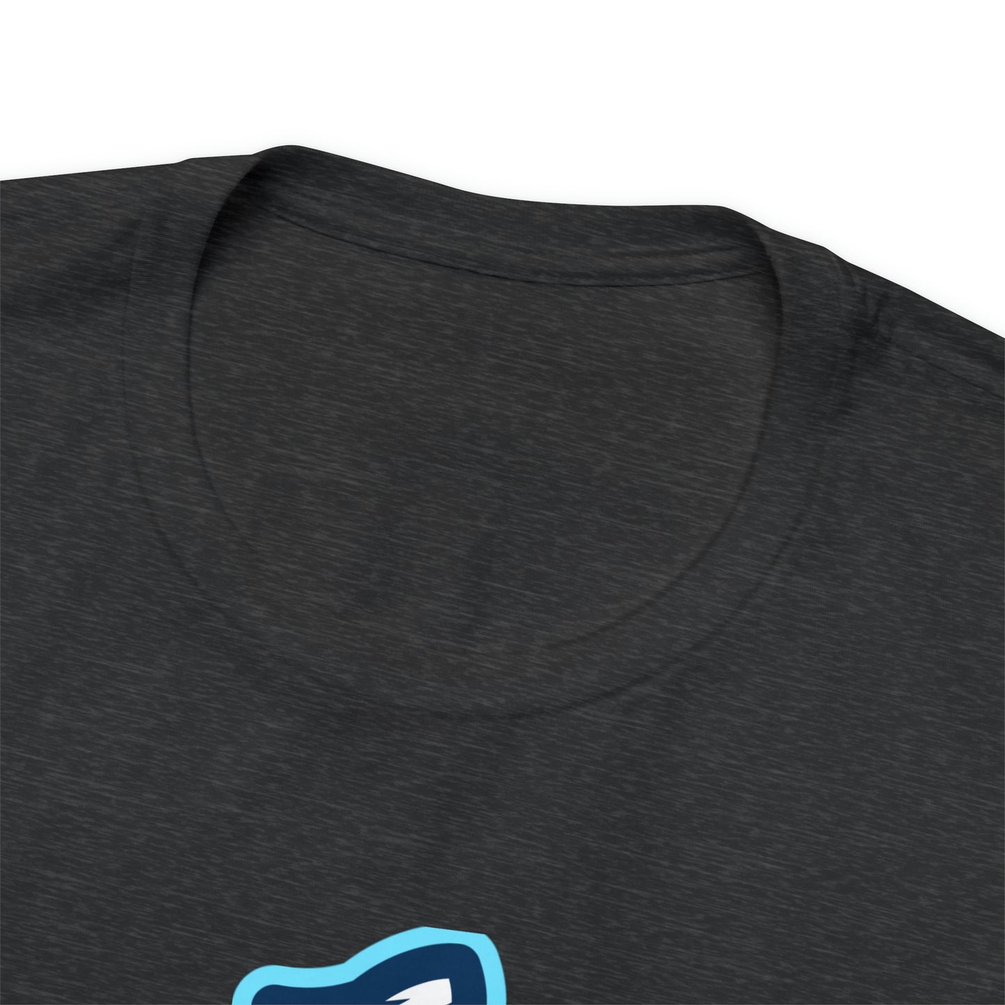 William Dog's Jersey Short Sleeve Tee