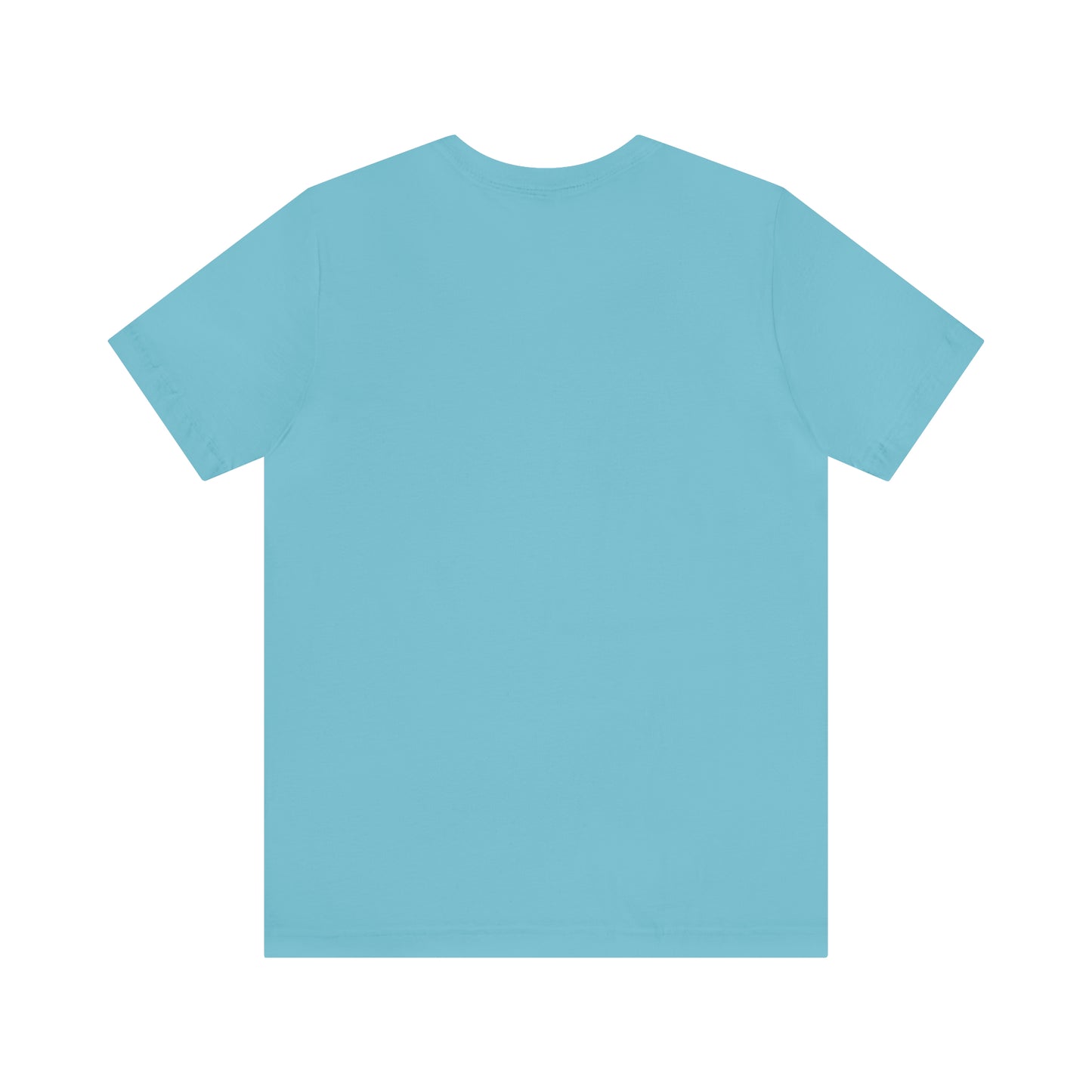 Karate Action Dave Unisex Jersey Short Sleeve Tee