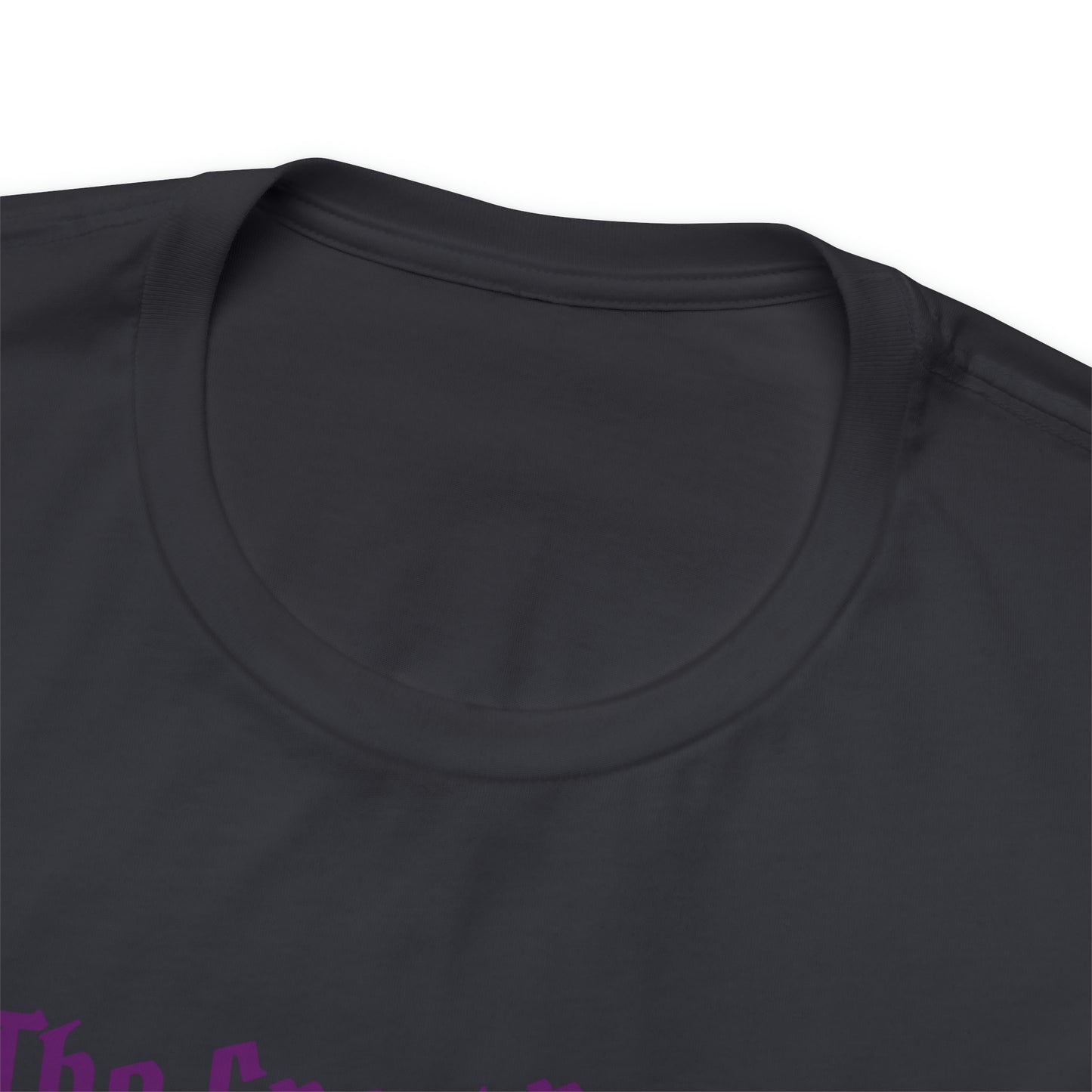 The Great Dragon Unisex Jersey Short Sleeve Tee