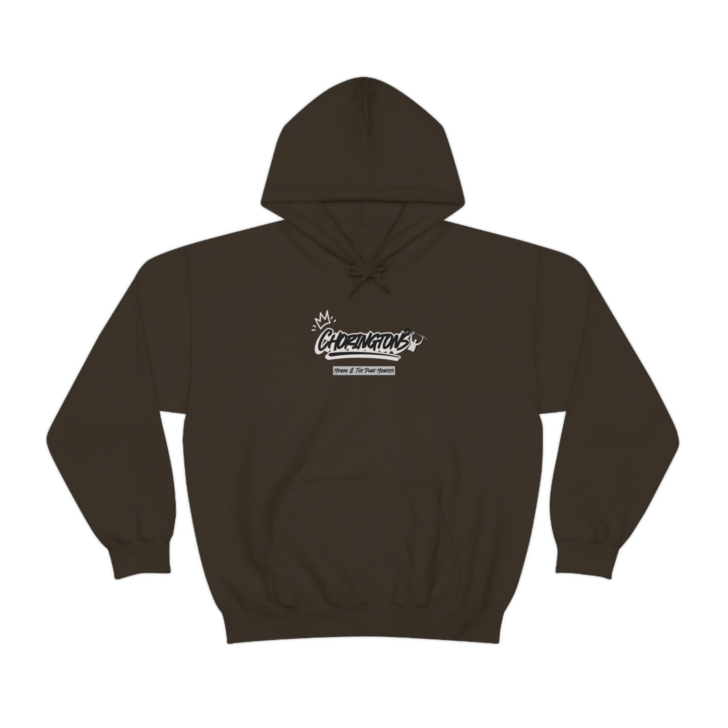 Choringtons Unisex Heavy Blend™ Hooded Sweatshirt