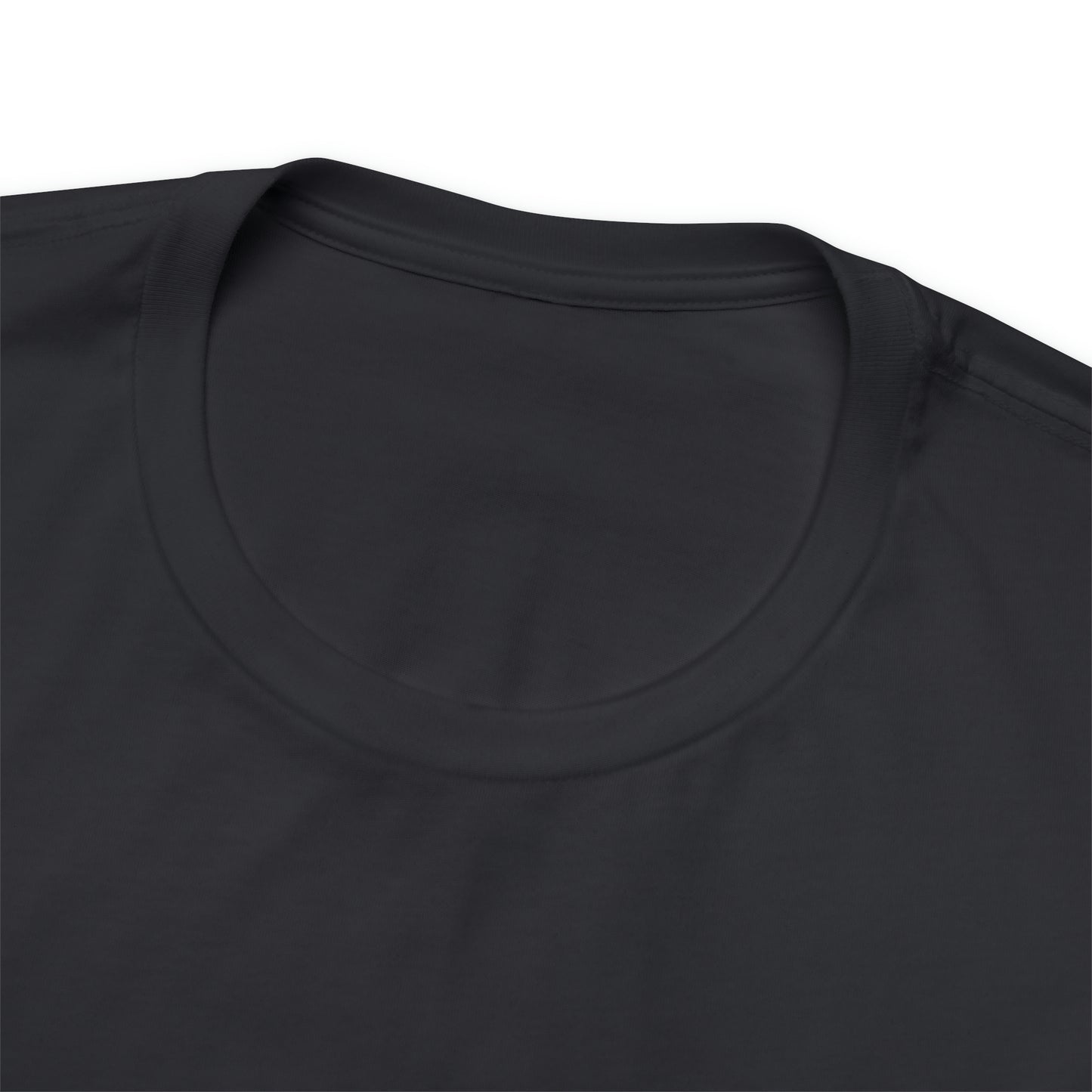 The Unneutral Unisex Jersey Short Sleeve Tee
