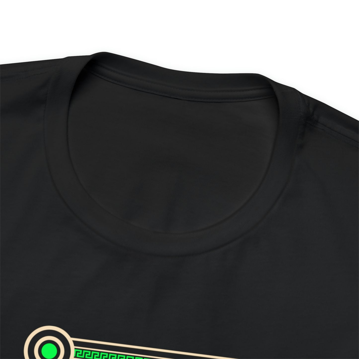 Monkey Servants Unisex Jersey Short Sleeve Tee