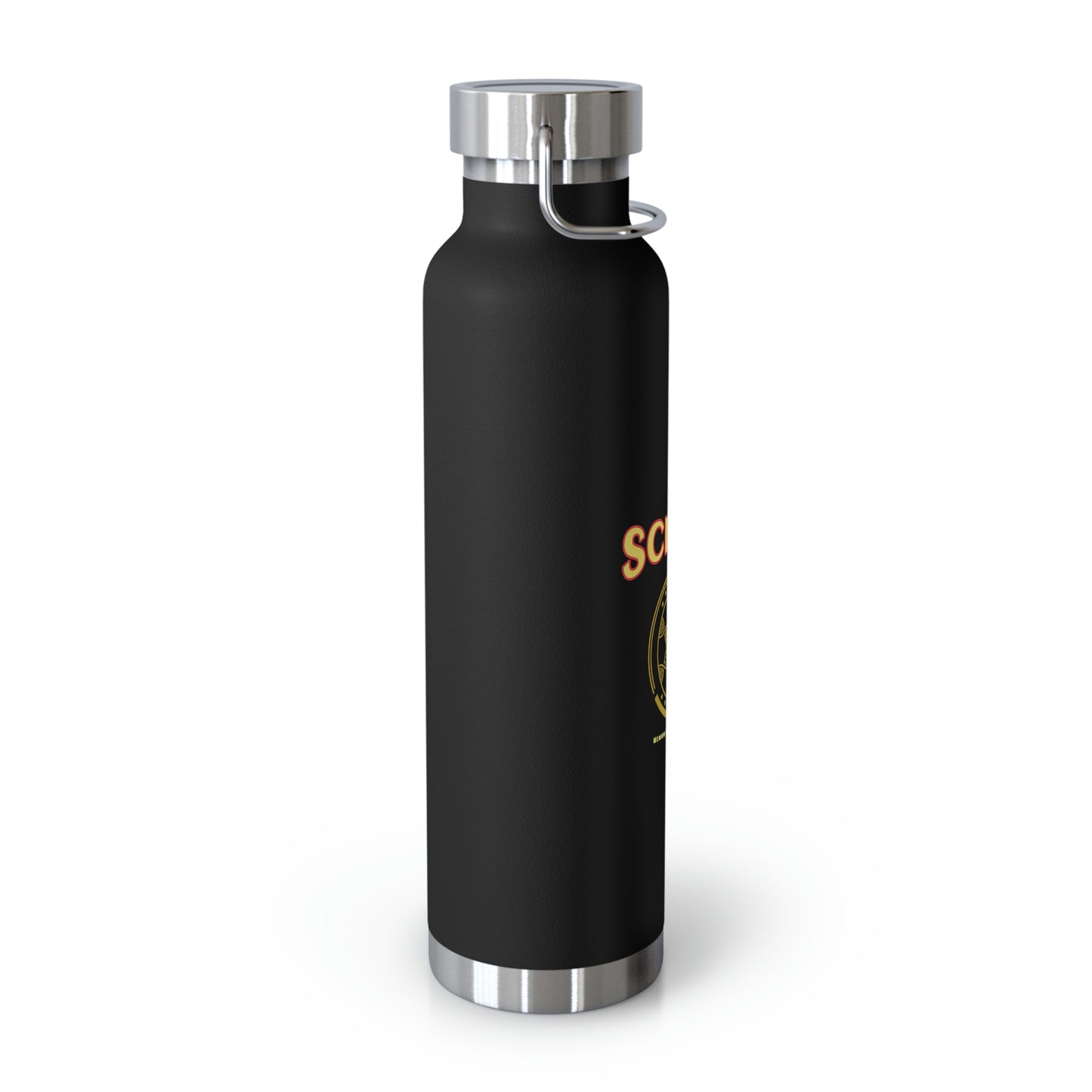 It's Science 22oz Vacuum Insulated Bottle