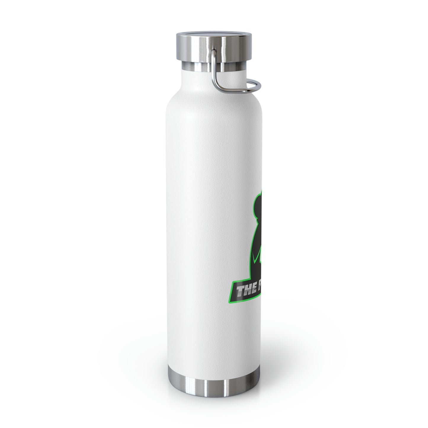 The Punkeys Copper Vacuum Insulated Bottle, 22oz