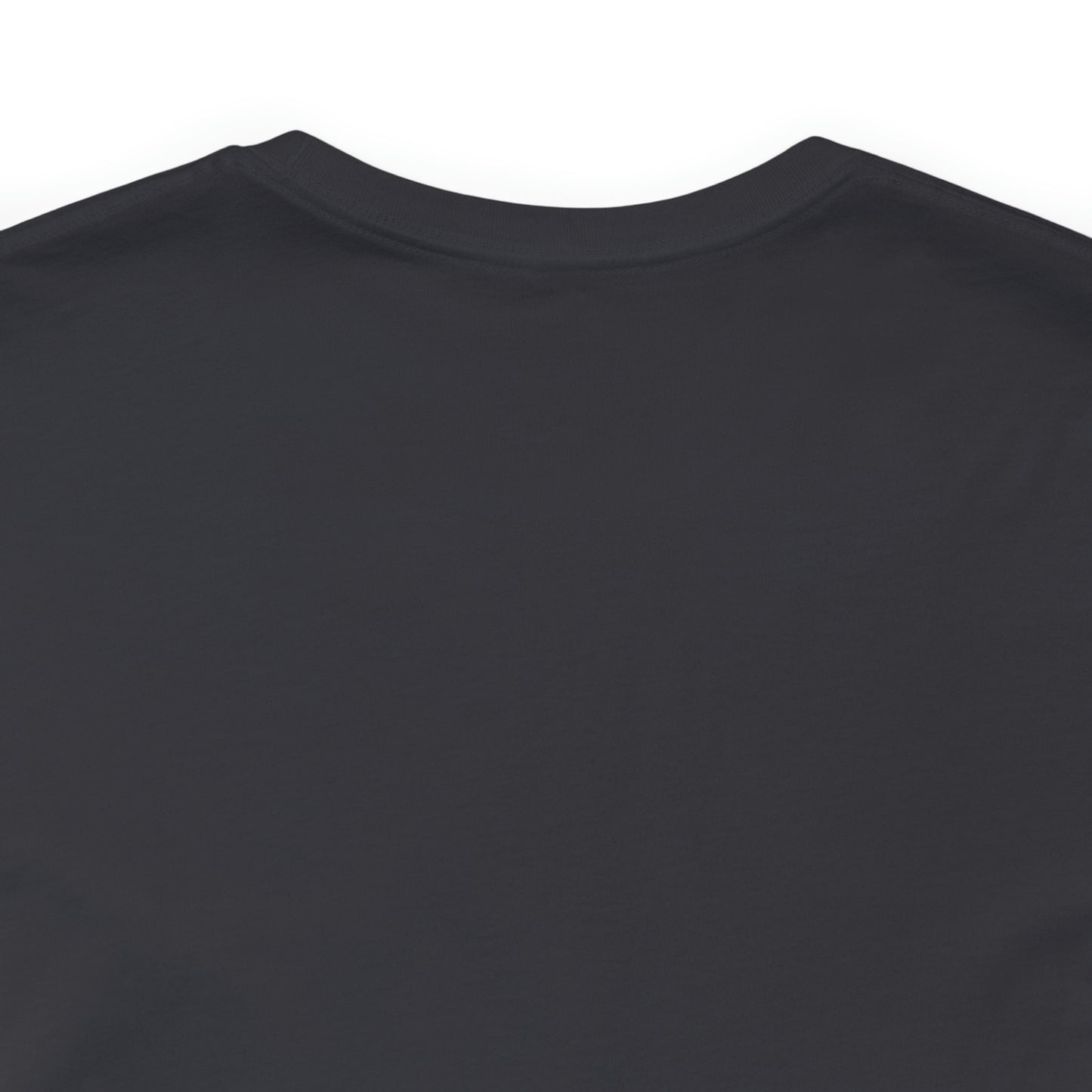 Choringtons Unisex Jersey Short Sleeve Tee