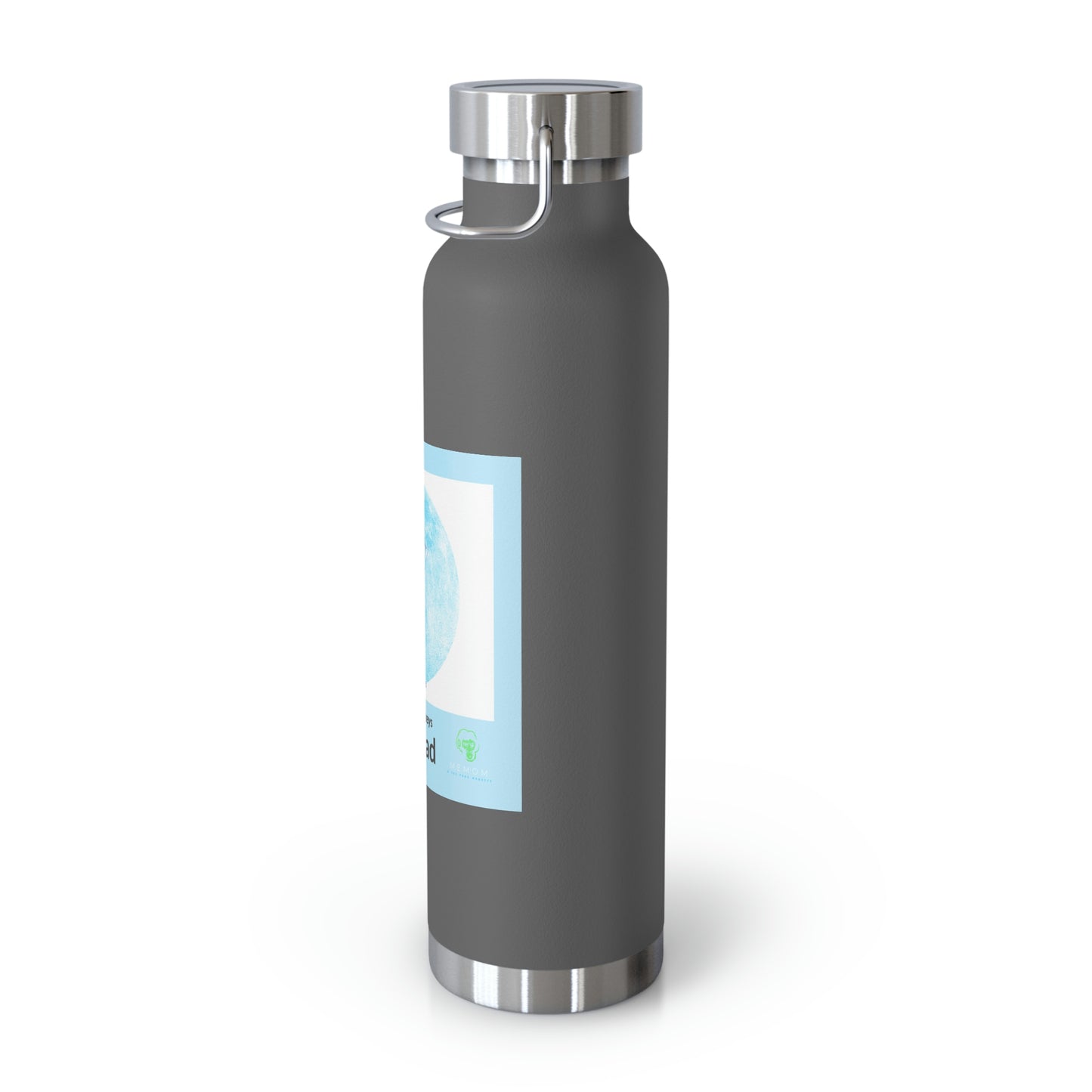 Chucklehead 22oz Vacuum Insulated Bottle
