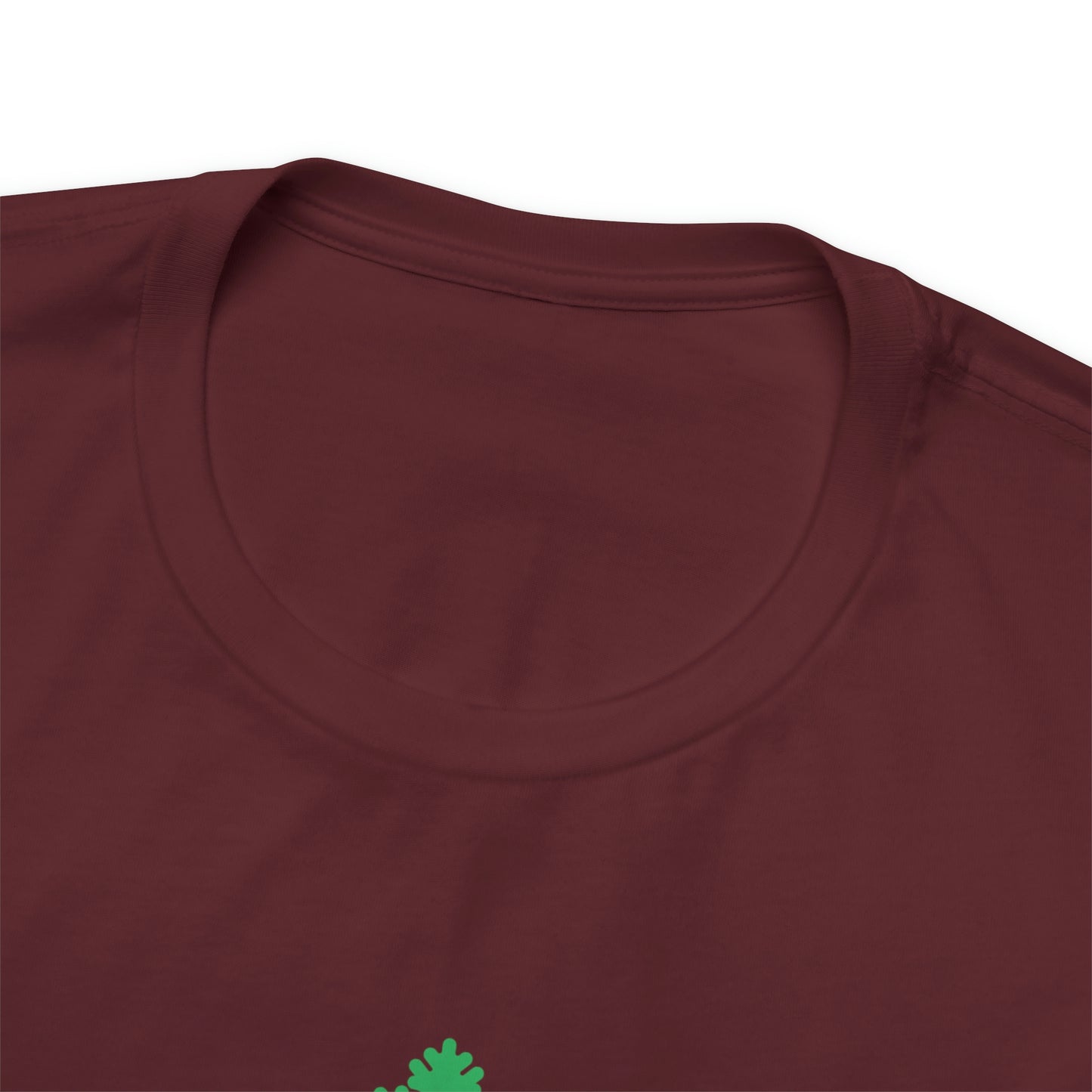 Kale Unisex Jersey Short Sleeve Tee