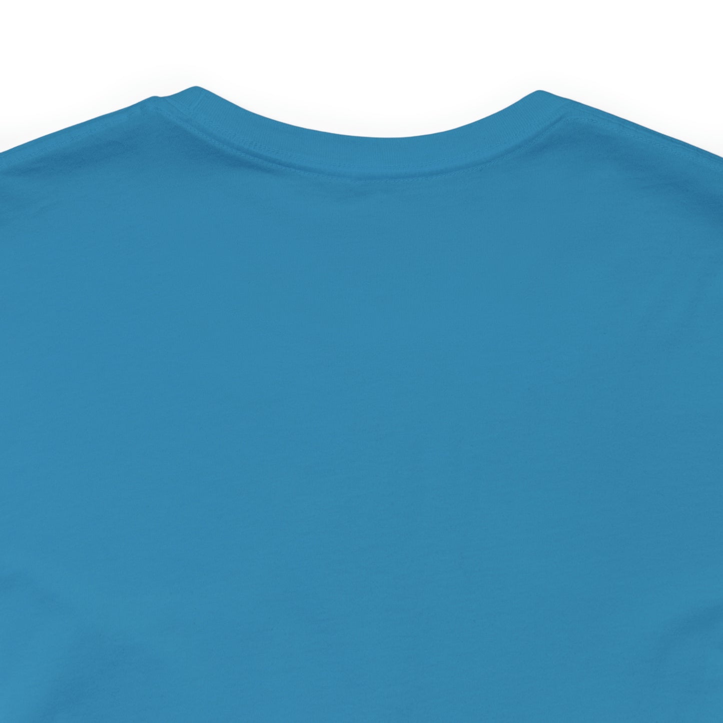 Hello Michael is that you? Unisex Jersey Short Sleeve Tee