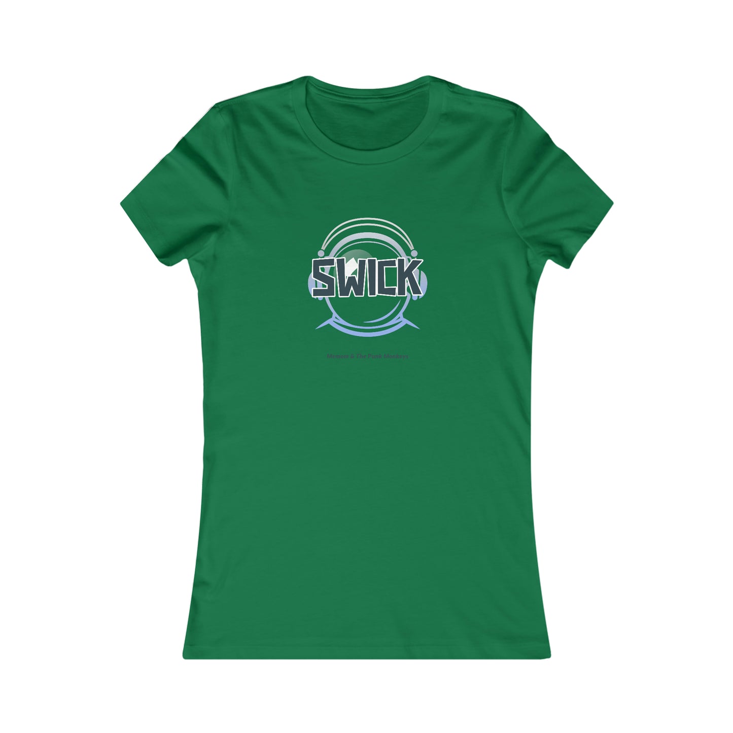 Swick Women's Favorite Tee