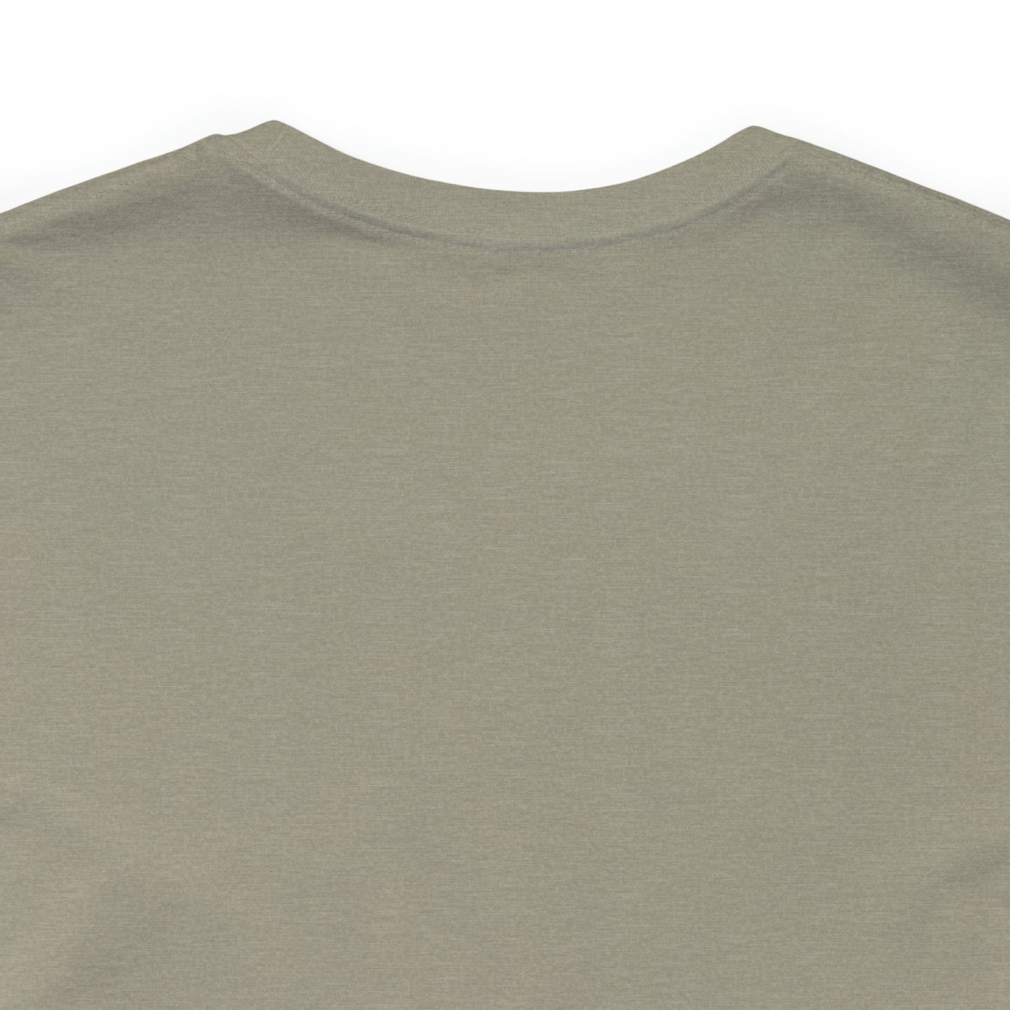 Snap! Unisex Jersey Short Sleeve Tee