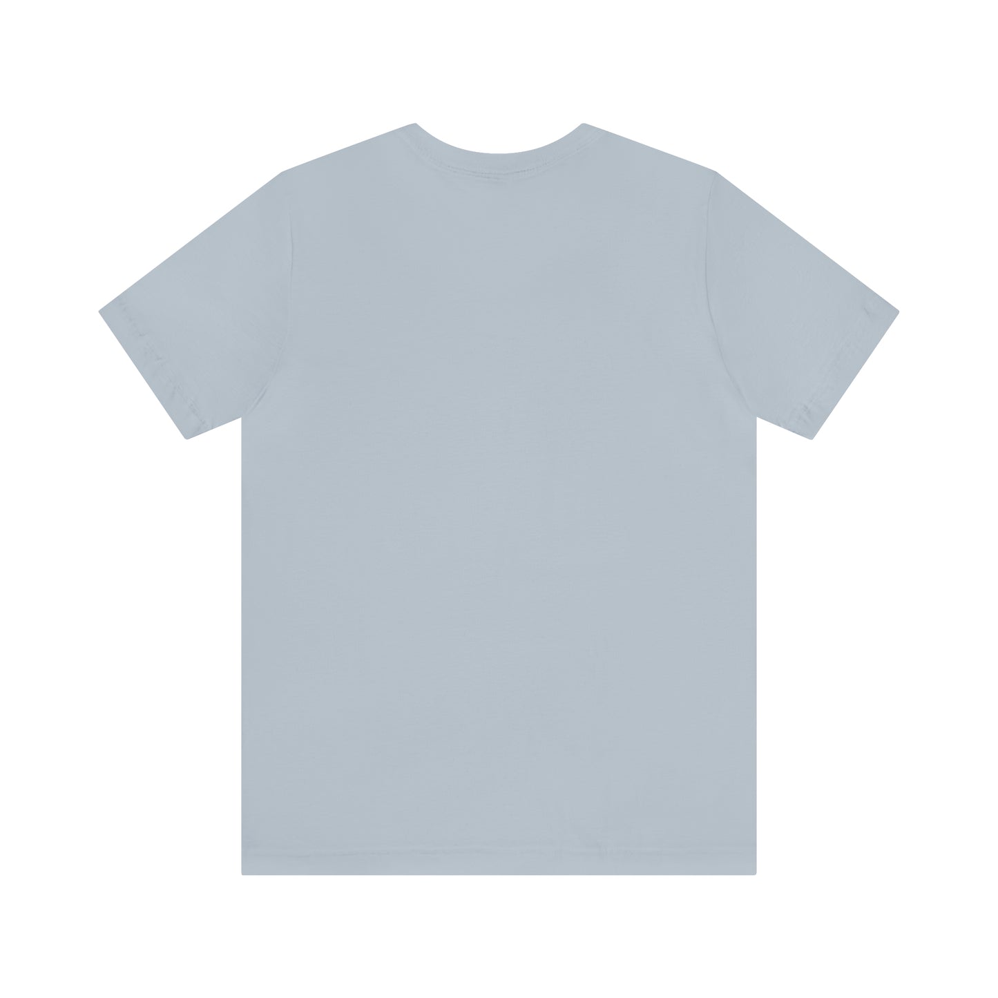 Karate Action Dave Unisex Jersey Short Sleeve Tee