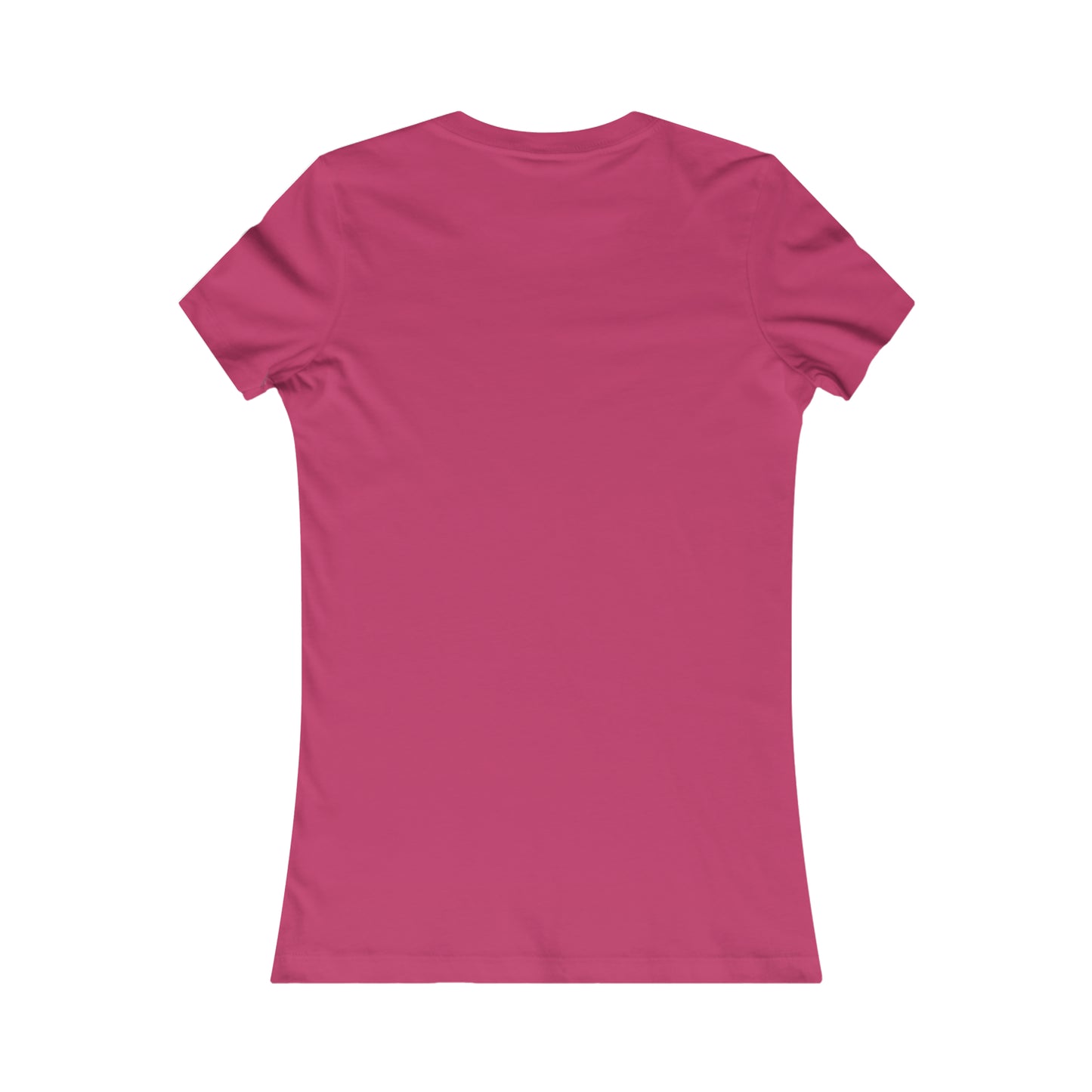 Hungry McPhilbob Women's Favorite Tee