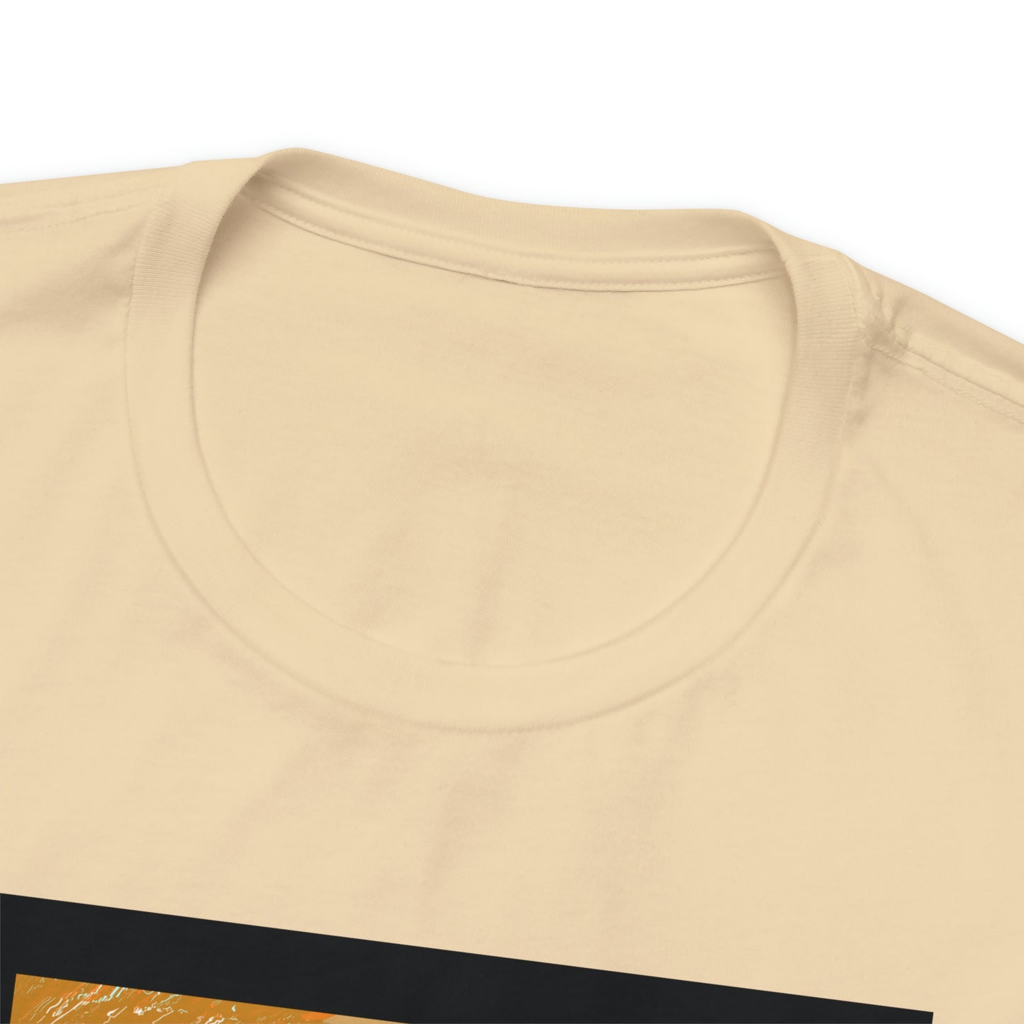 Snap! Unisex Jersey Short Sleeve Tee