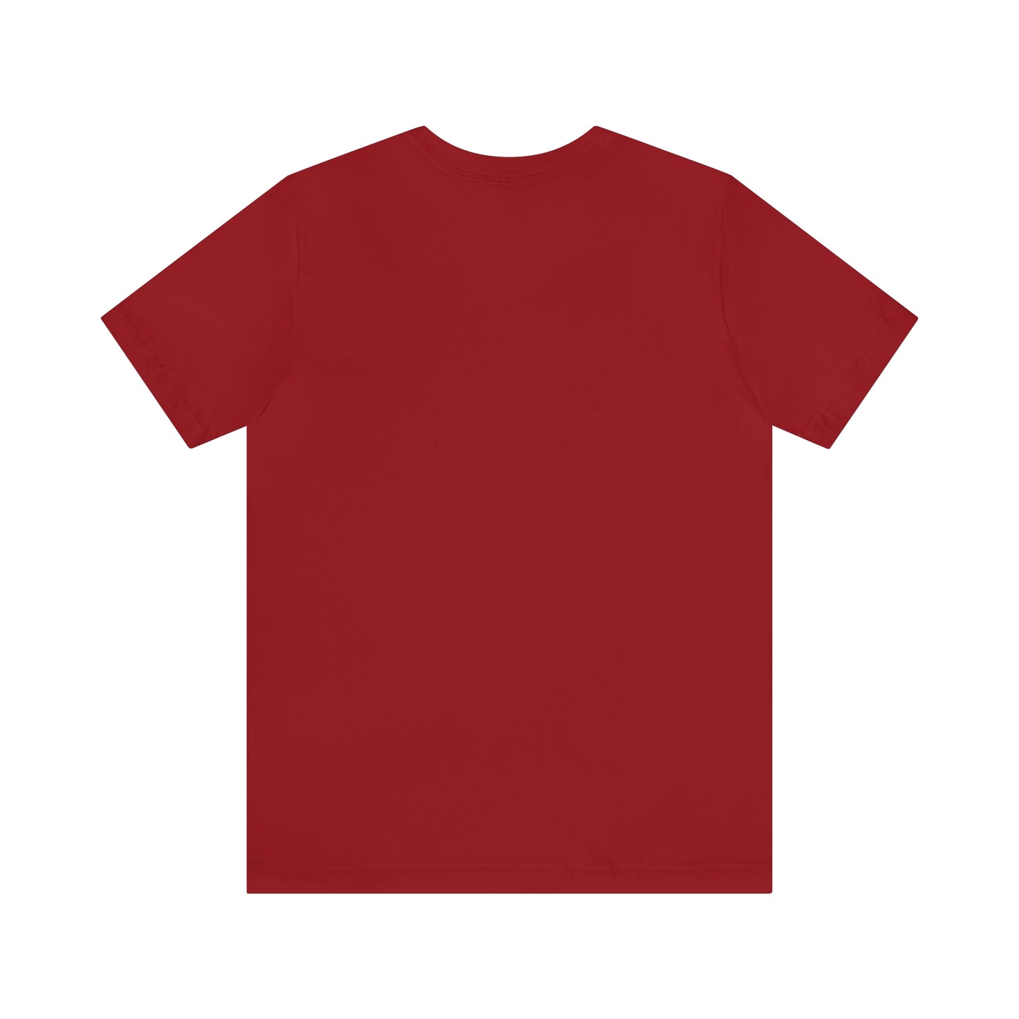 Blessed Urban Unisex Jersey Short Sleeve Tee
