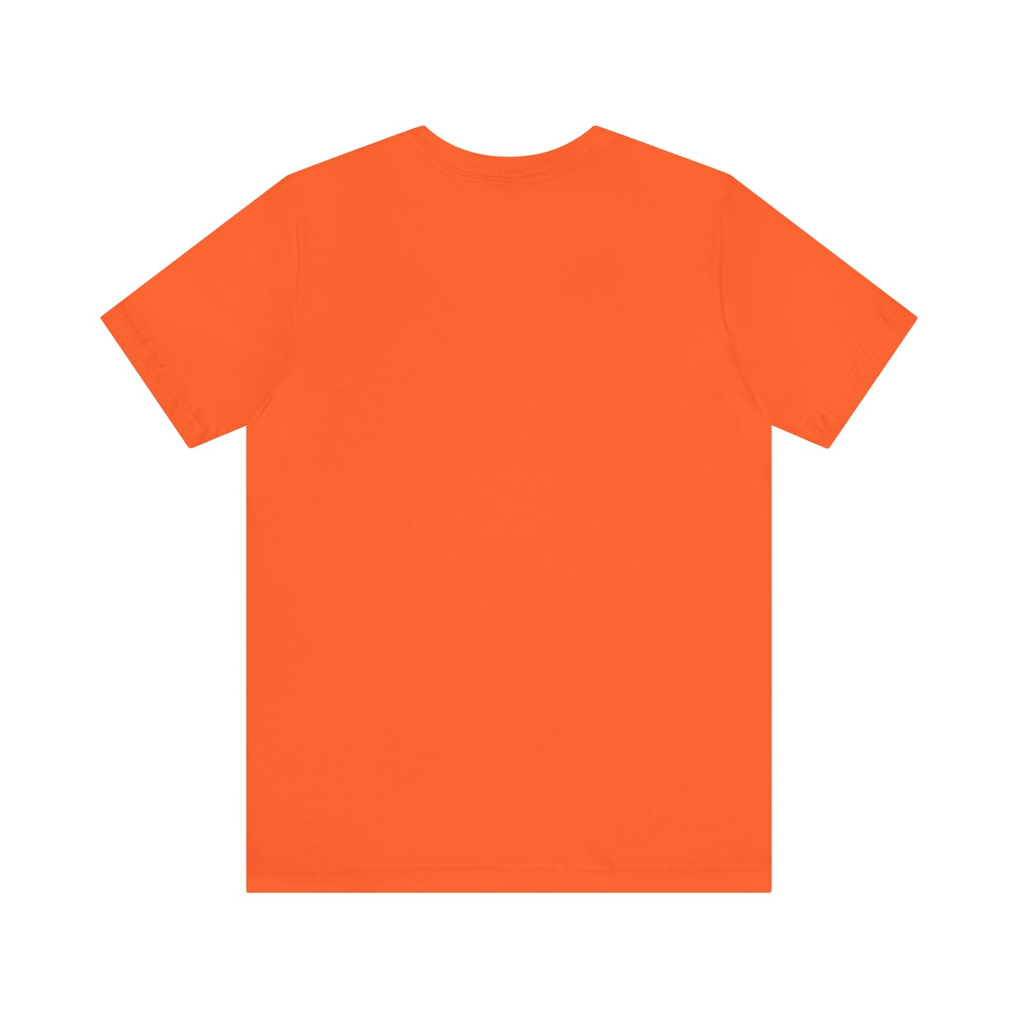 Hello My Name is John Calvin Unisex Jersey Short Sleeve Tee