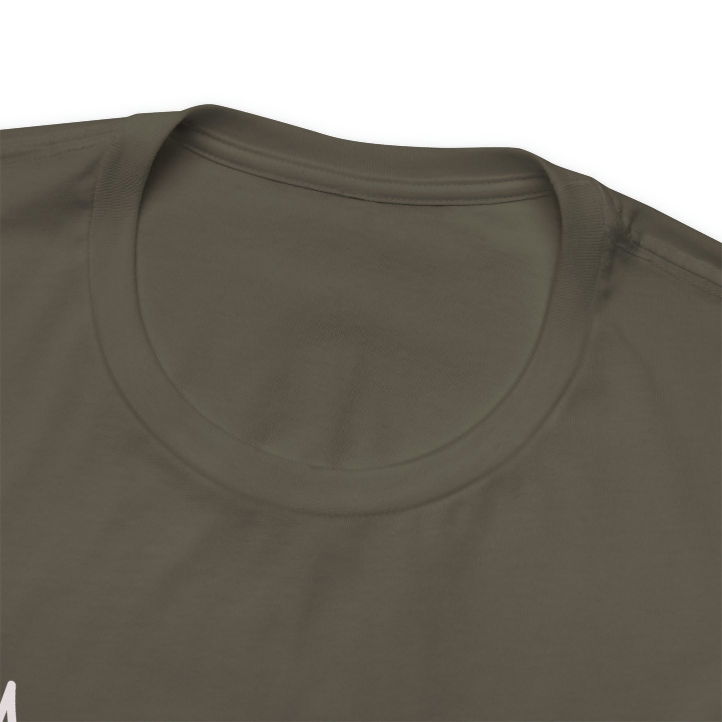 Choringtons Unisex Jersey Short Sleeve Tee