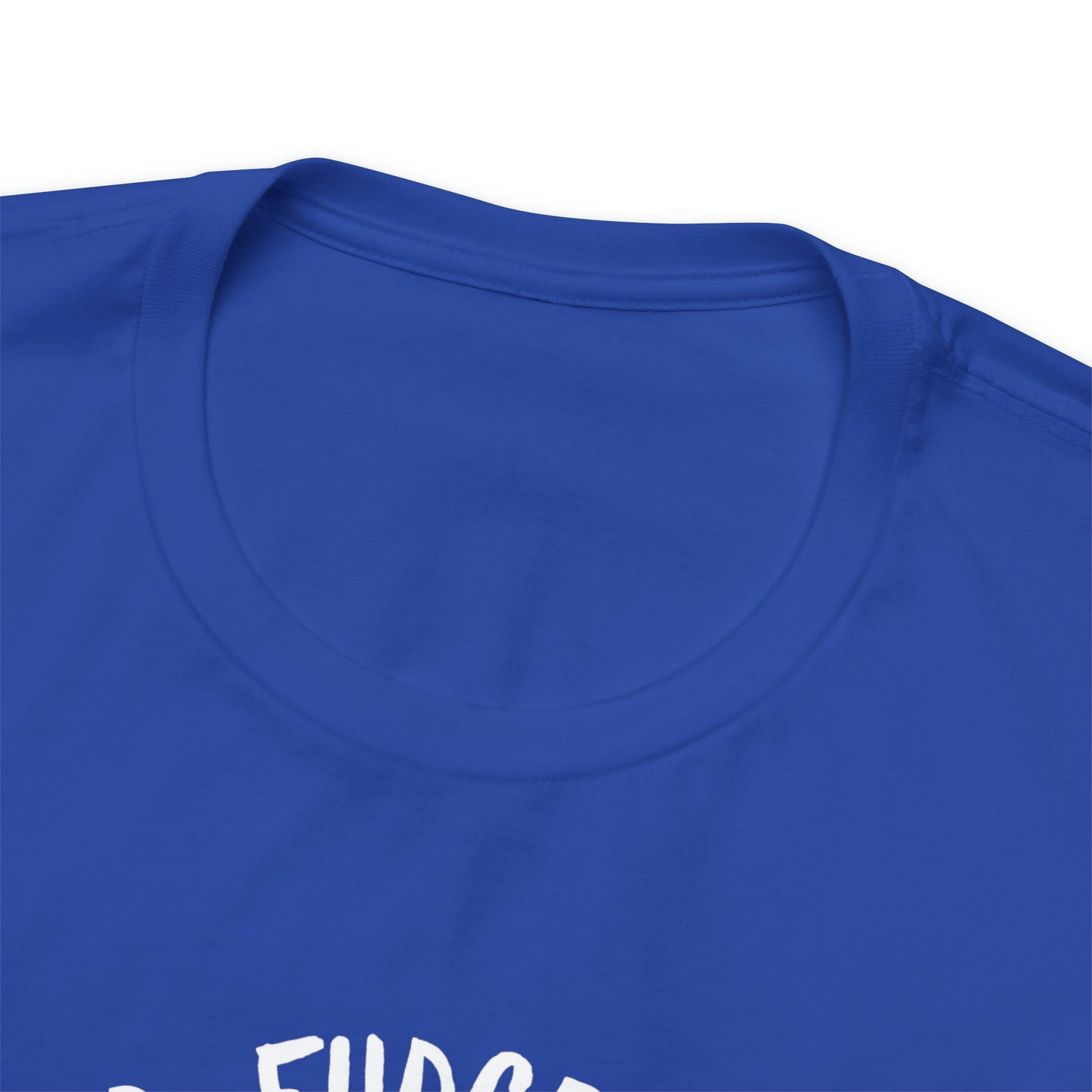 Mr. Fudgesicle Unisex Jersey Short Sleeve Tee