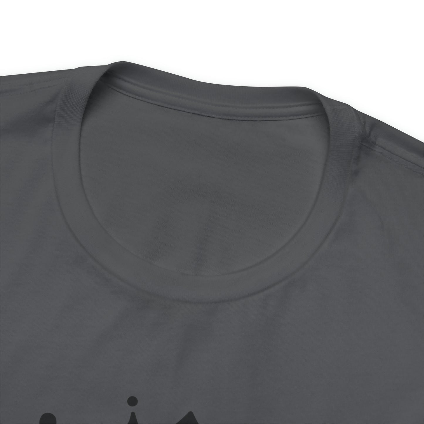 Filarious Unisex Jersey Short Sleeve Tee
