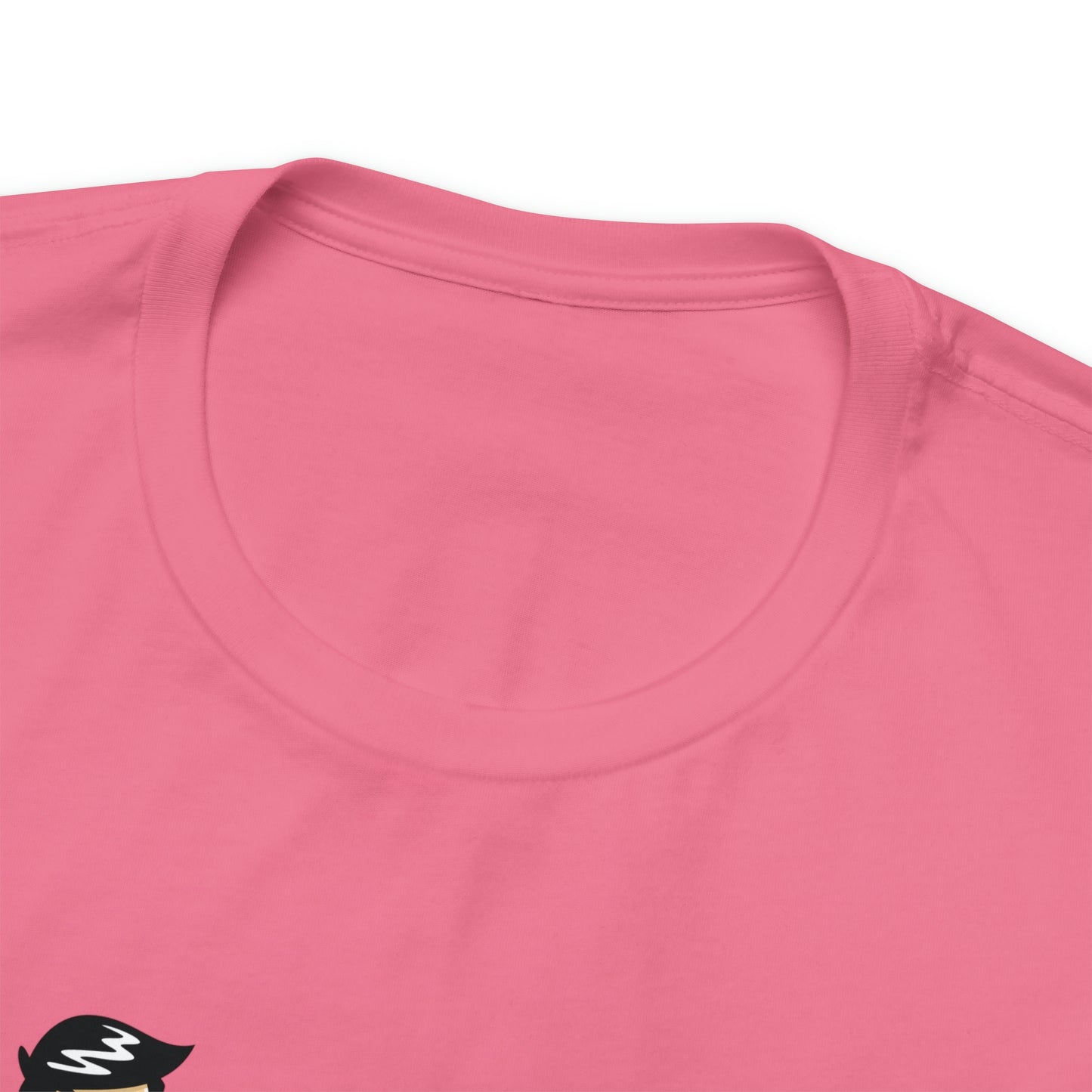 Seriouswe? Unisex Jersey Short Sleeve Tee