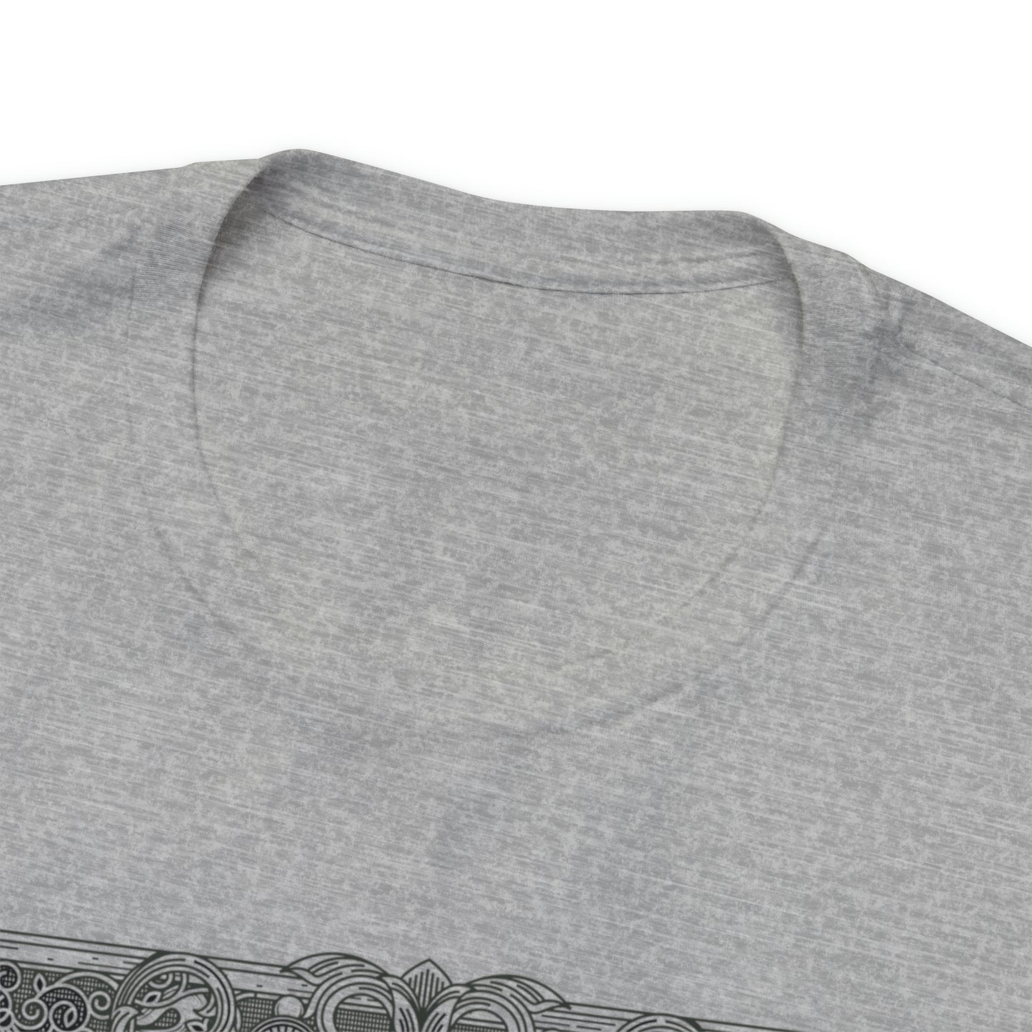 Willbo Baggins Unisex Jersey Short Sleeve Tee