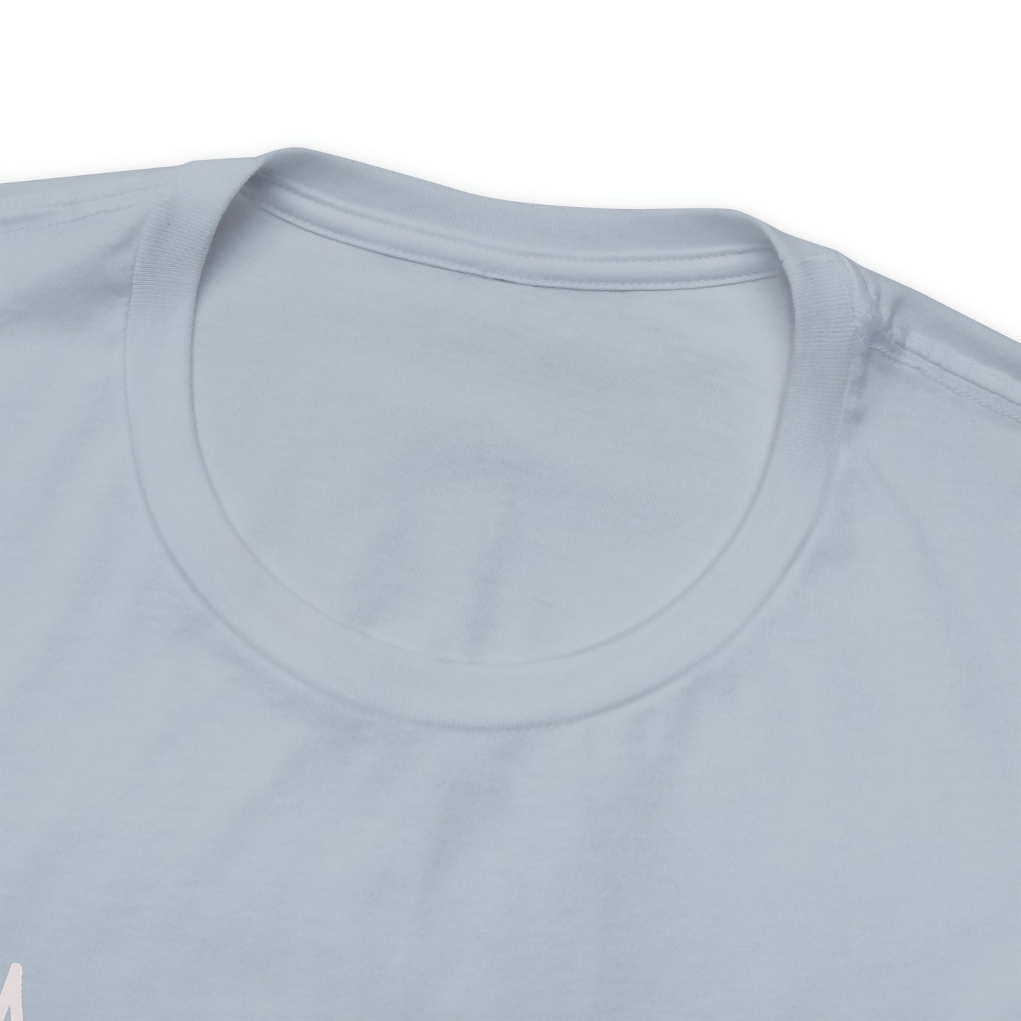 Choringtons Unisex Jersey Short Sleeve Tee