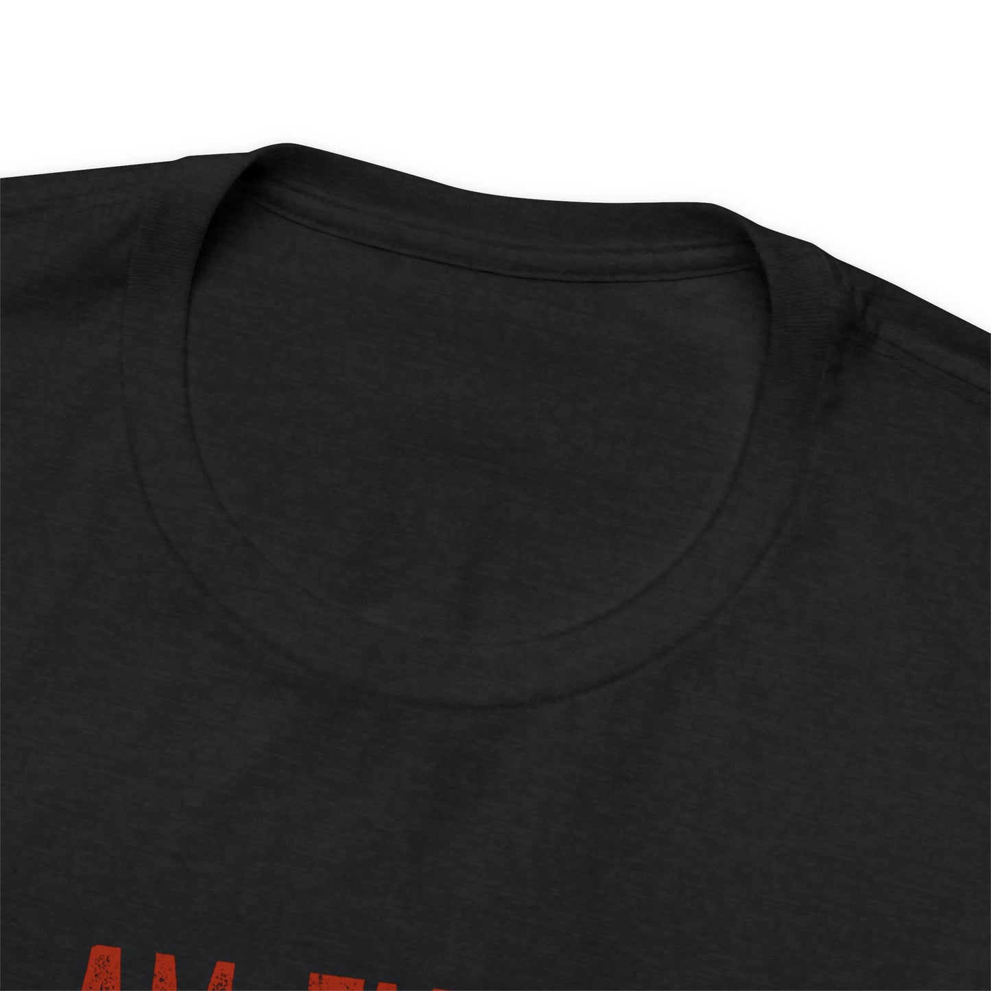 I Am Fartacus Unisex Jersey Short Sleeve Tee