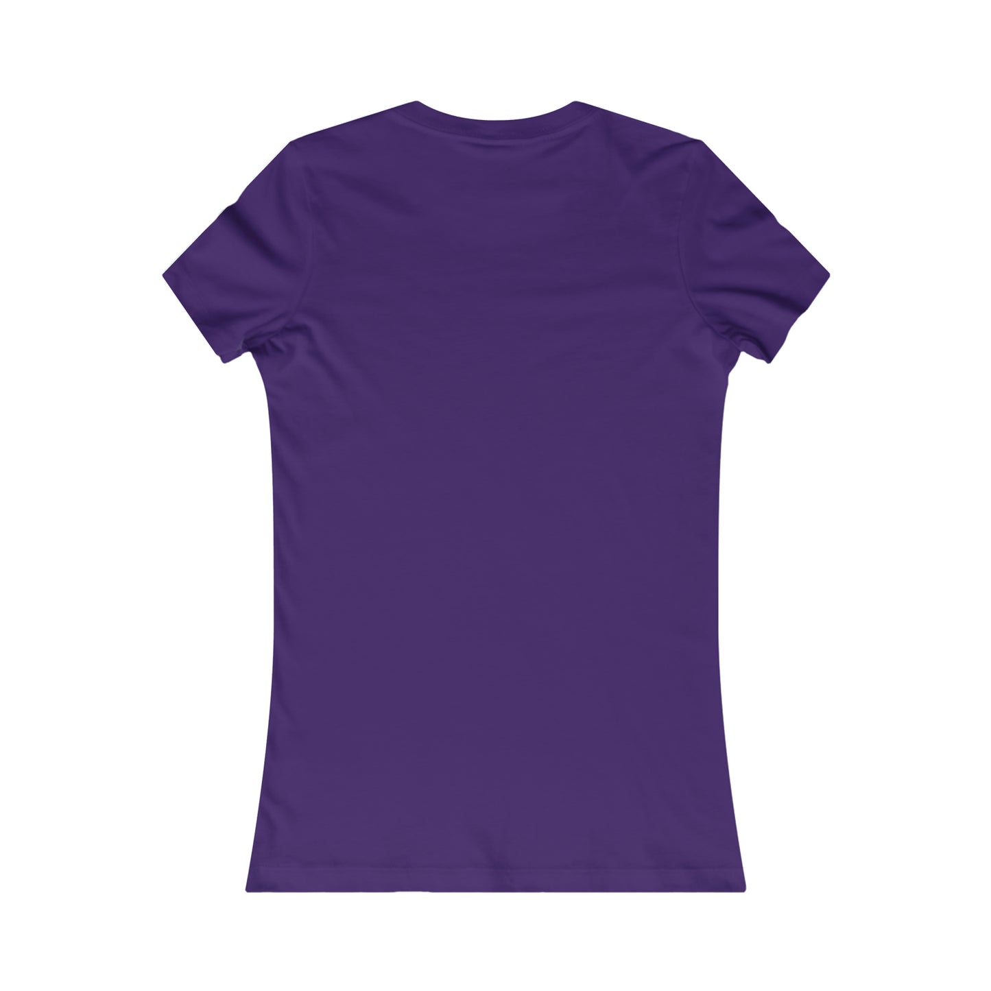 Baby McPhilbob Women's Favorite Tee
