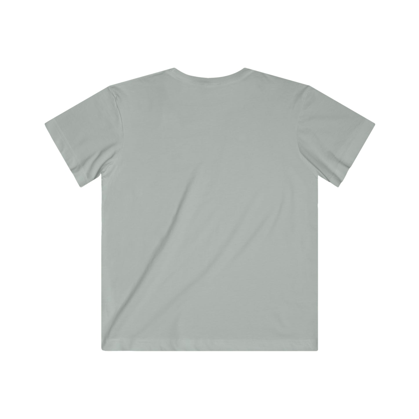 Memom & The Punk Monkeys Logo Kids Fine Jersey Tee
