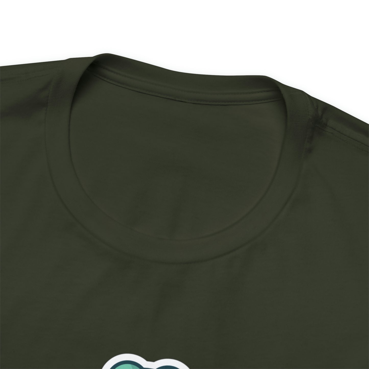 Buff McPhilbob Unisex Jersey Short Sleeve Tee