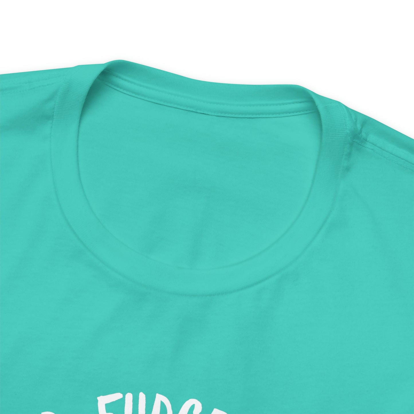Mr. Fudgesicle Unisex Jersey Short Sleeve Tee
