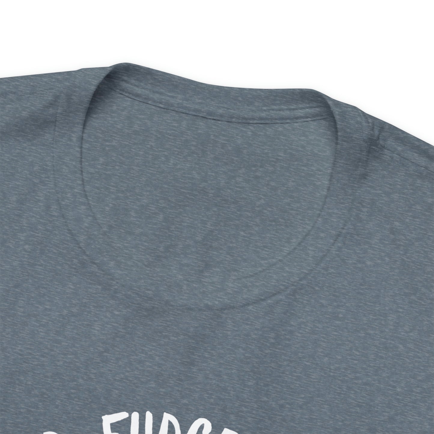 Mr. Fudgesicle Unisex Jersey Short Sleeve Tee