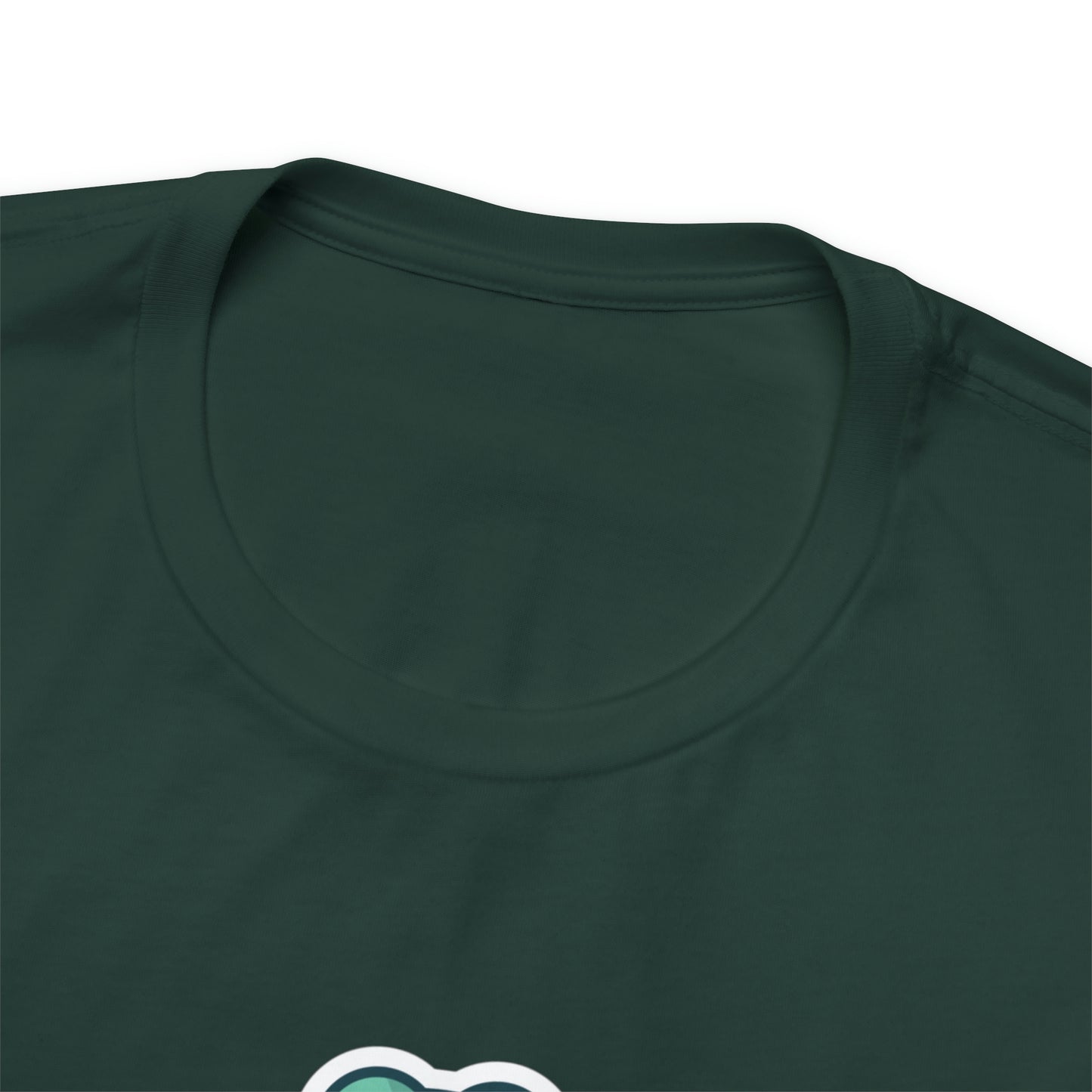 Buff McPhilbob Unisex Jersey Short Sleeve Tee