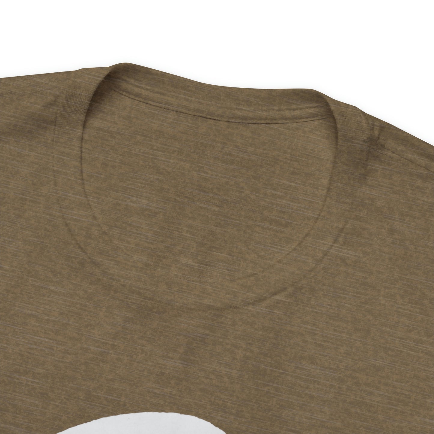 The Moon Unisex Jersey Short Sleeve Tee