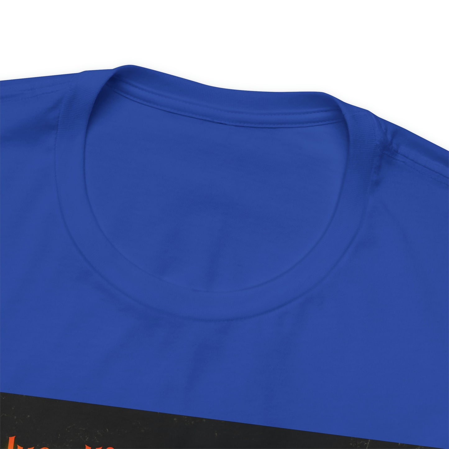 Jorge Juan Villa De Carlos Sanchez Unisex Jersey Short Sleeve Tee