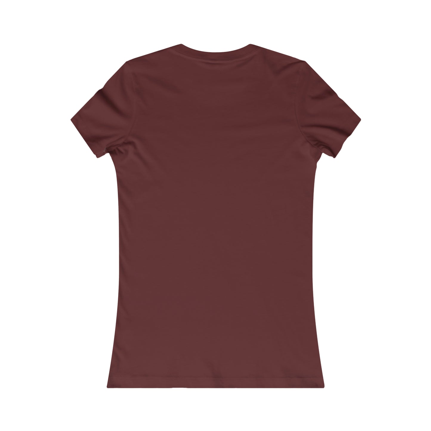 Choringtons Women's Favorite Tee