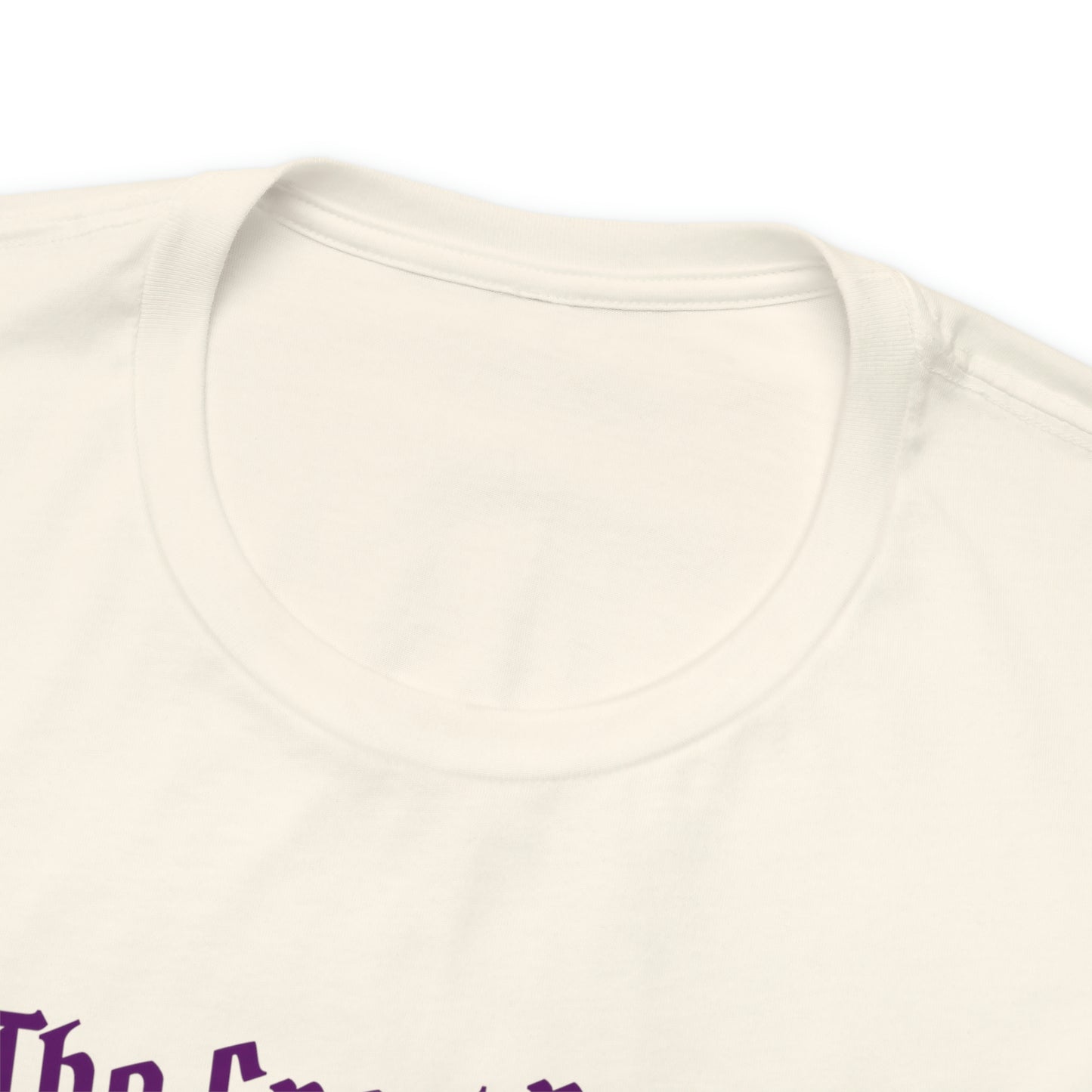 The Great Dragon Unisex Jersey Short Sleeve Tee