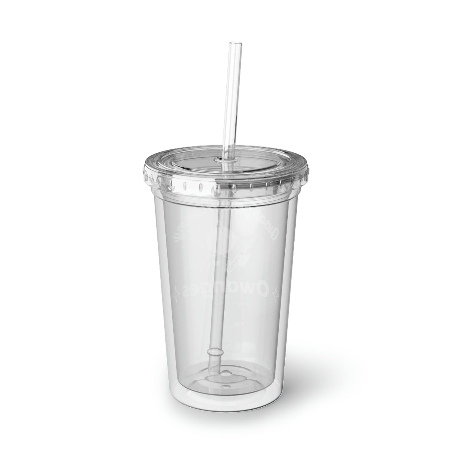Owanges, Mommy, Owanges Suave Acrylic Cup