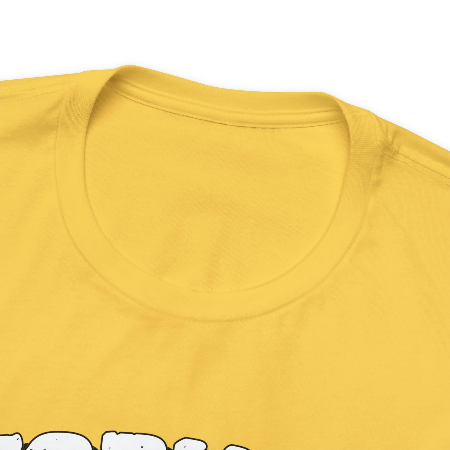 Former Wanderer Unisex Jersey Short Sleeve Tee