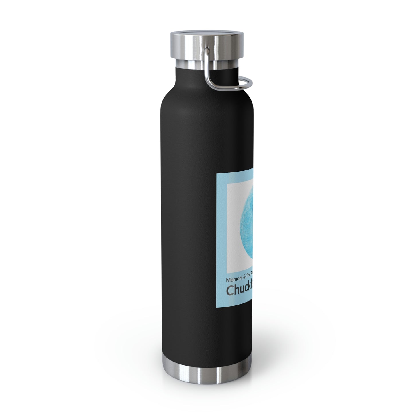 Chucklehead 22oz Vacuum Insulated Bottle