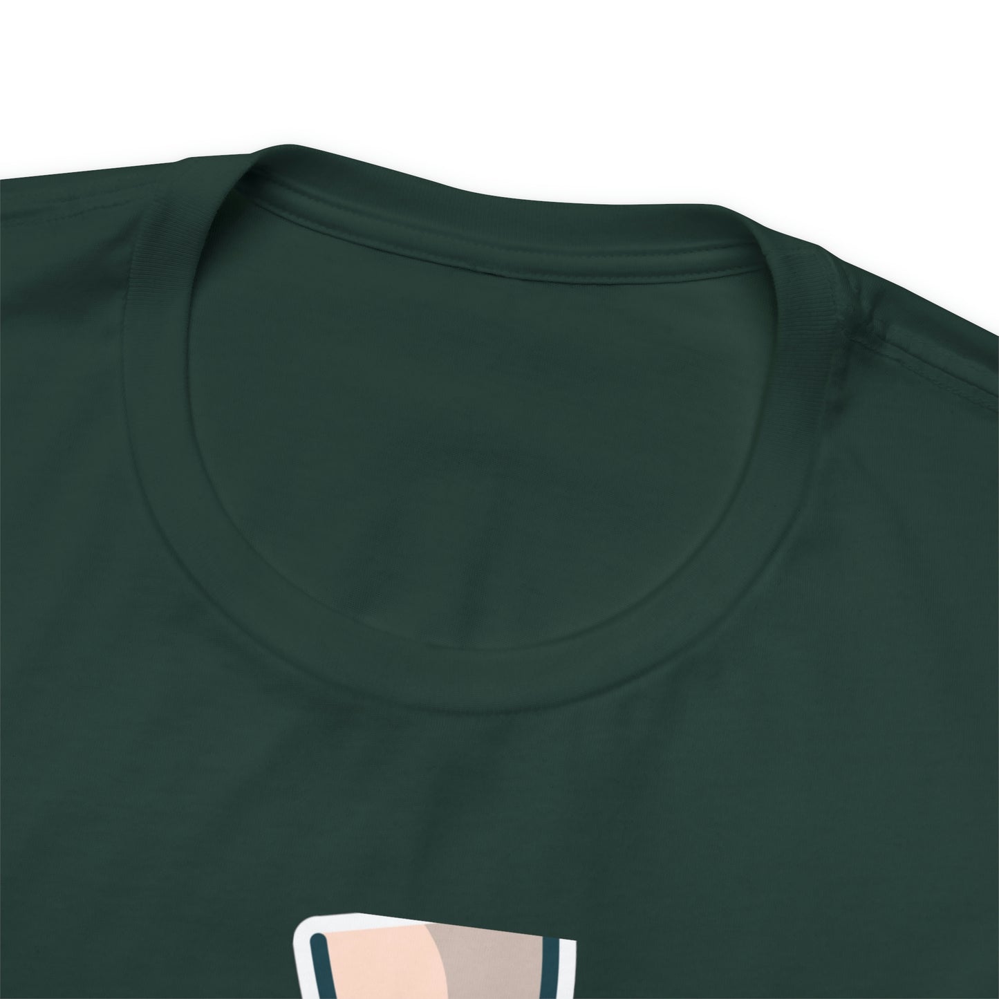 Angry McPhilbob Unisex Jersey Short Sleeve Tee