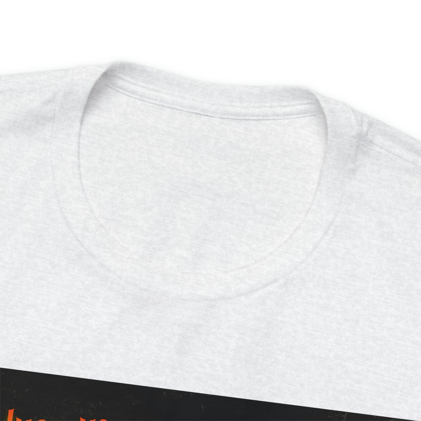 Jorge Juan Villa De Carlos Sanchez Unisex Jersey Short Sleeve Tee
