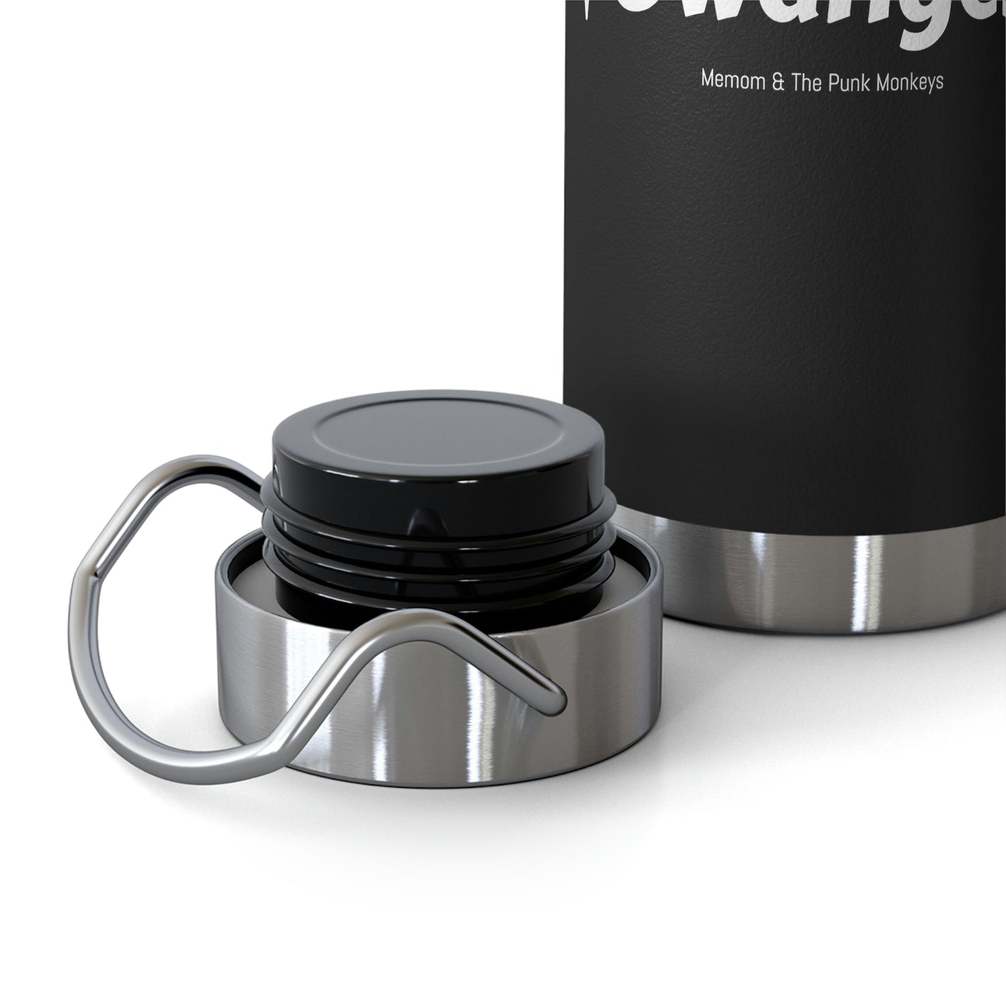 Owanges, Mommy, Owanges Copper Vacuum Insulated Bottle, 22oz