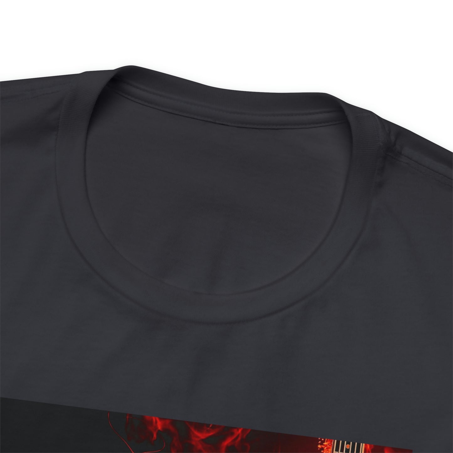 Is That a Turkey? Unisex Jersey Short Sleeve Tee