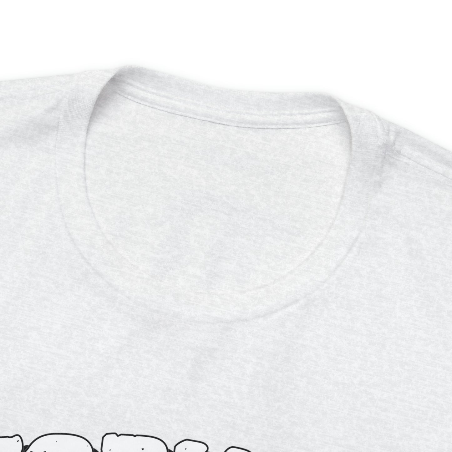 Former Wanderer Unisex Jersey Short Sleeve Tee