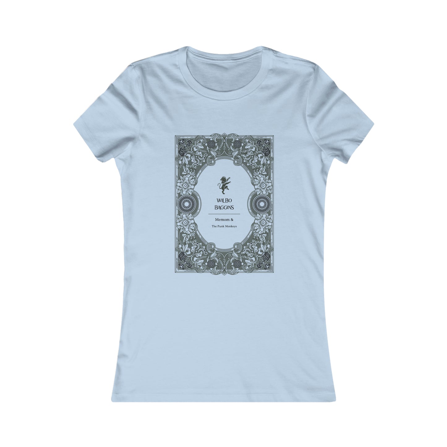 Willbo Baggins Women's Favorite Tee