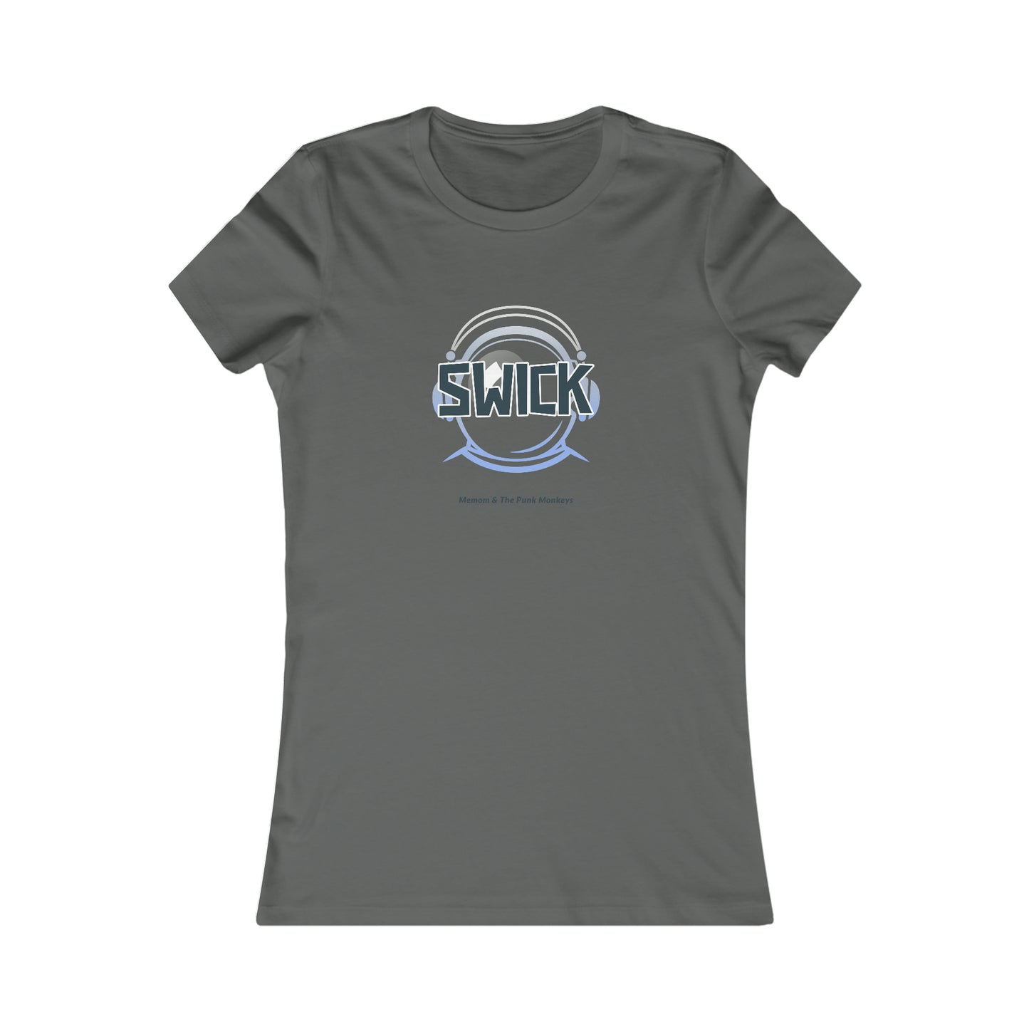 Swick Women's Favorite Tee
